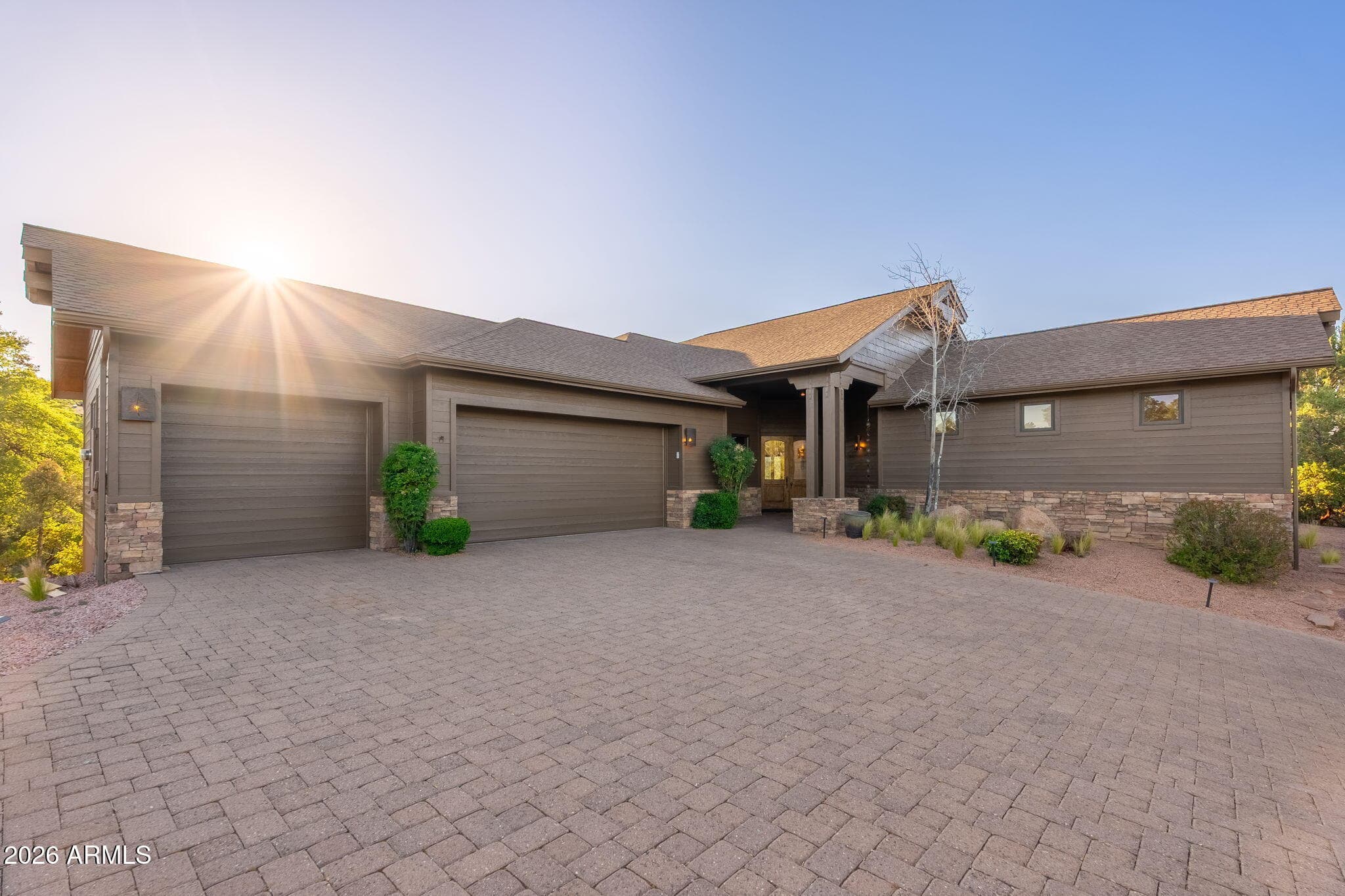 2208 E Filaree Circle, Payson, AZ 85541 — photo 2 of 60