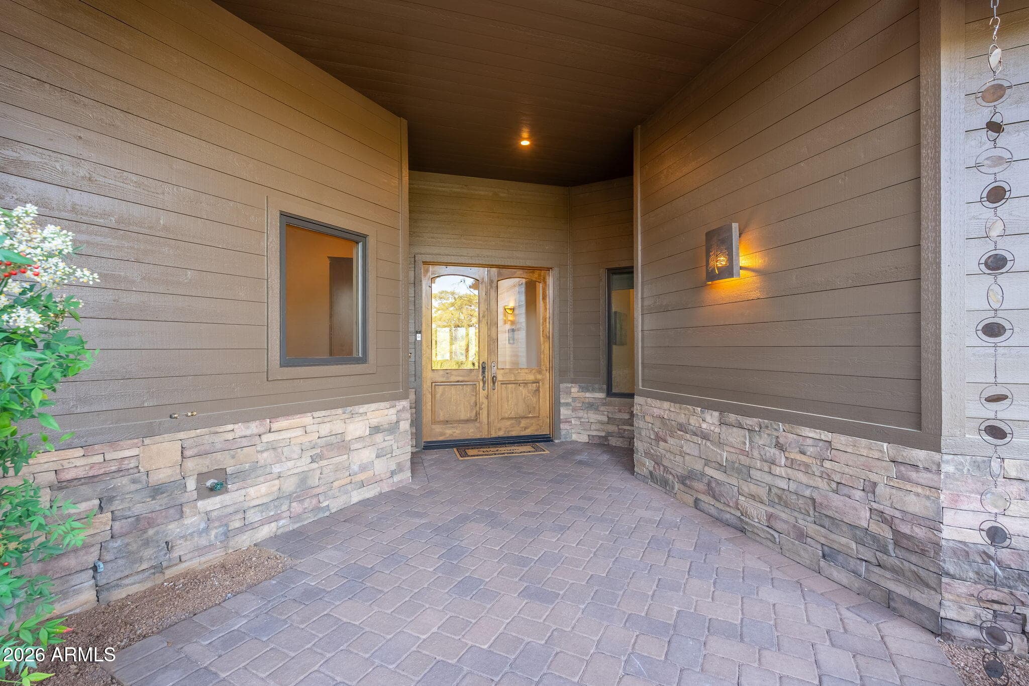 2208 E Filaree Circle, Payson, AZ 85541 — photo 3 of 60