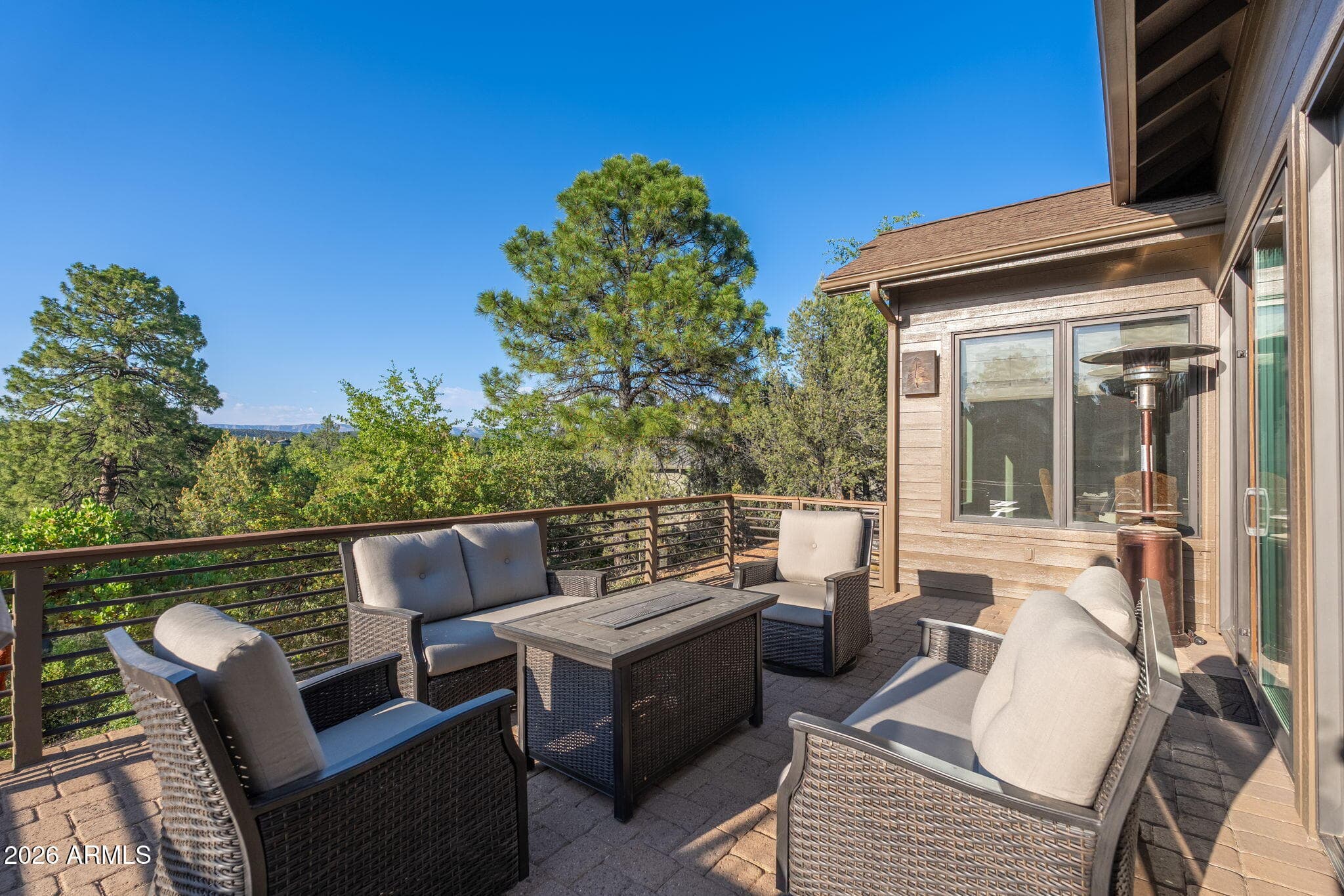 2208 E Filaree Circle, Payson, AZ 85541 — photo 33 of 60