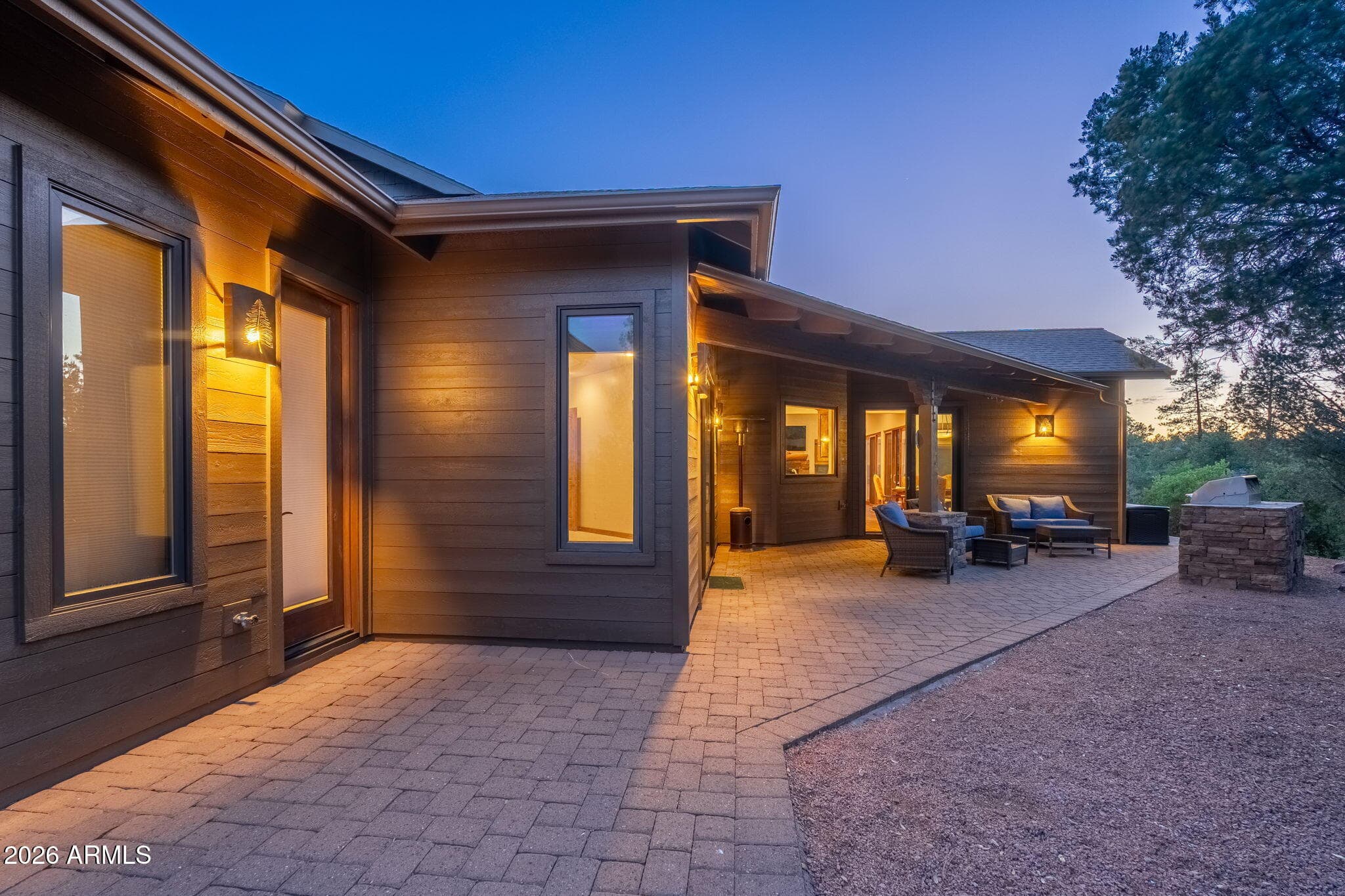 2208 E Filaree Circle, Payson, AZ 85541 — photo 41 of 60