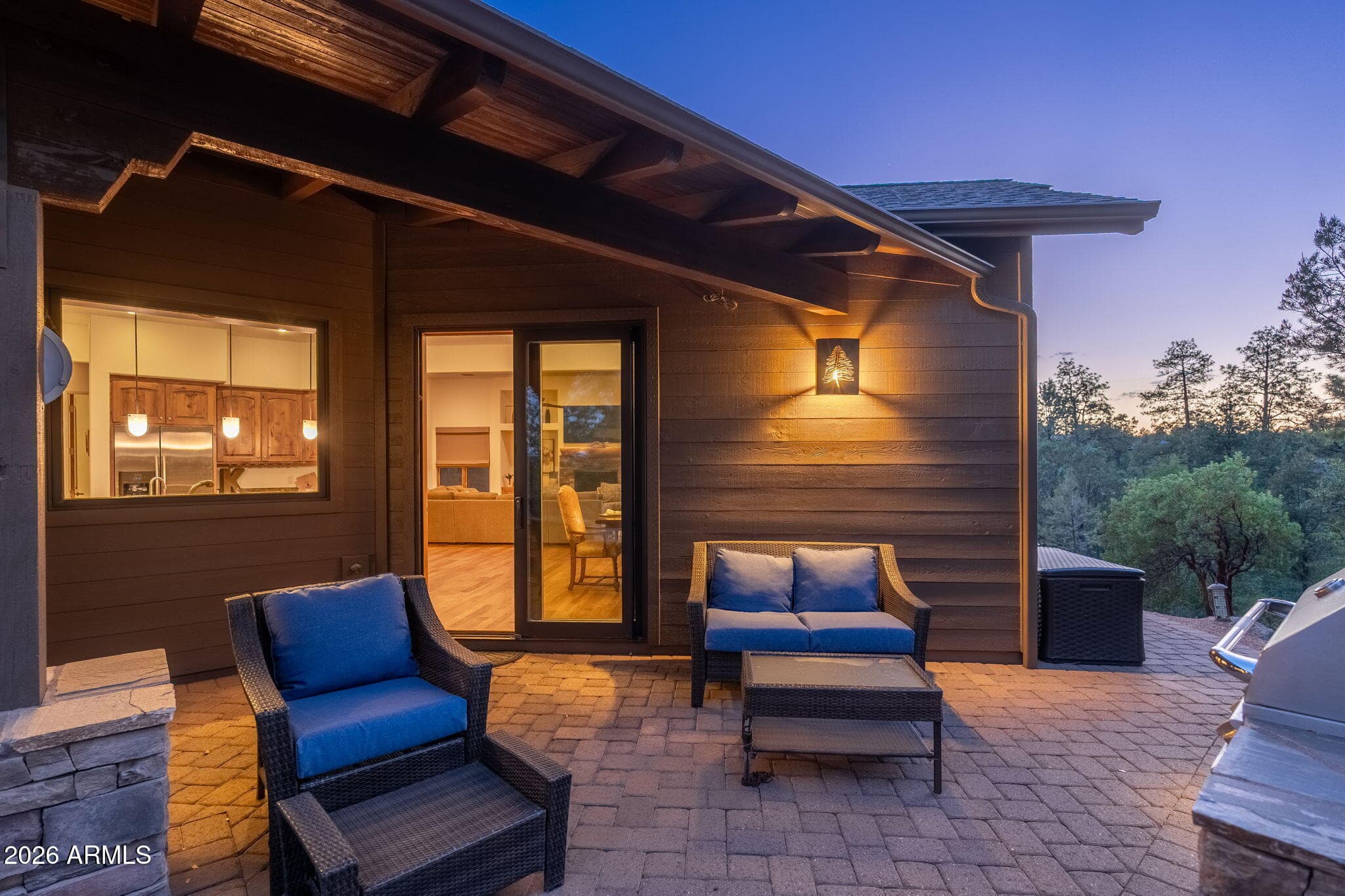 2208 E Filaree Circle, Payson, AZ 85541 — photo 43 of 60