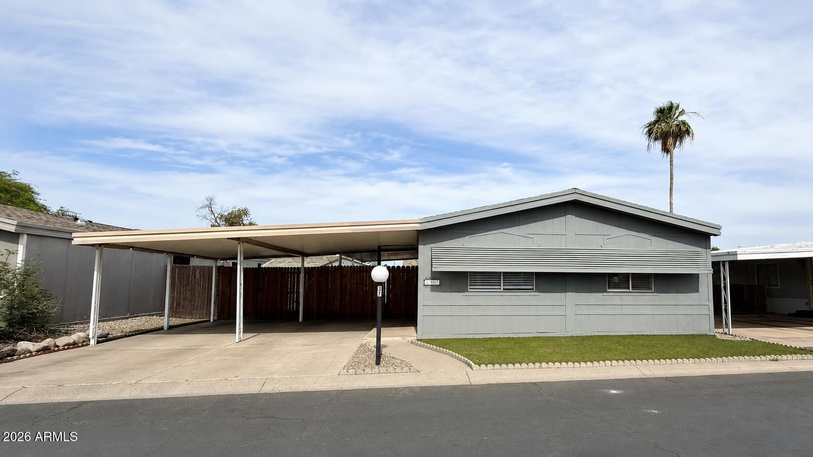 10951 N 91ST Avenue 37, Peoria, AZ 85345 — photo 1 of 50