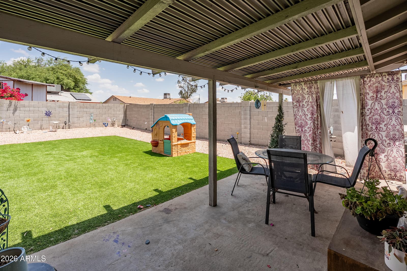2520 E LIBBY Street, Phoenix, AZ 85032 — photo 36 of 47