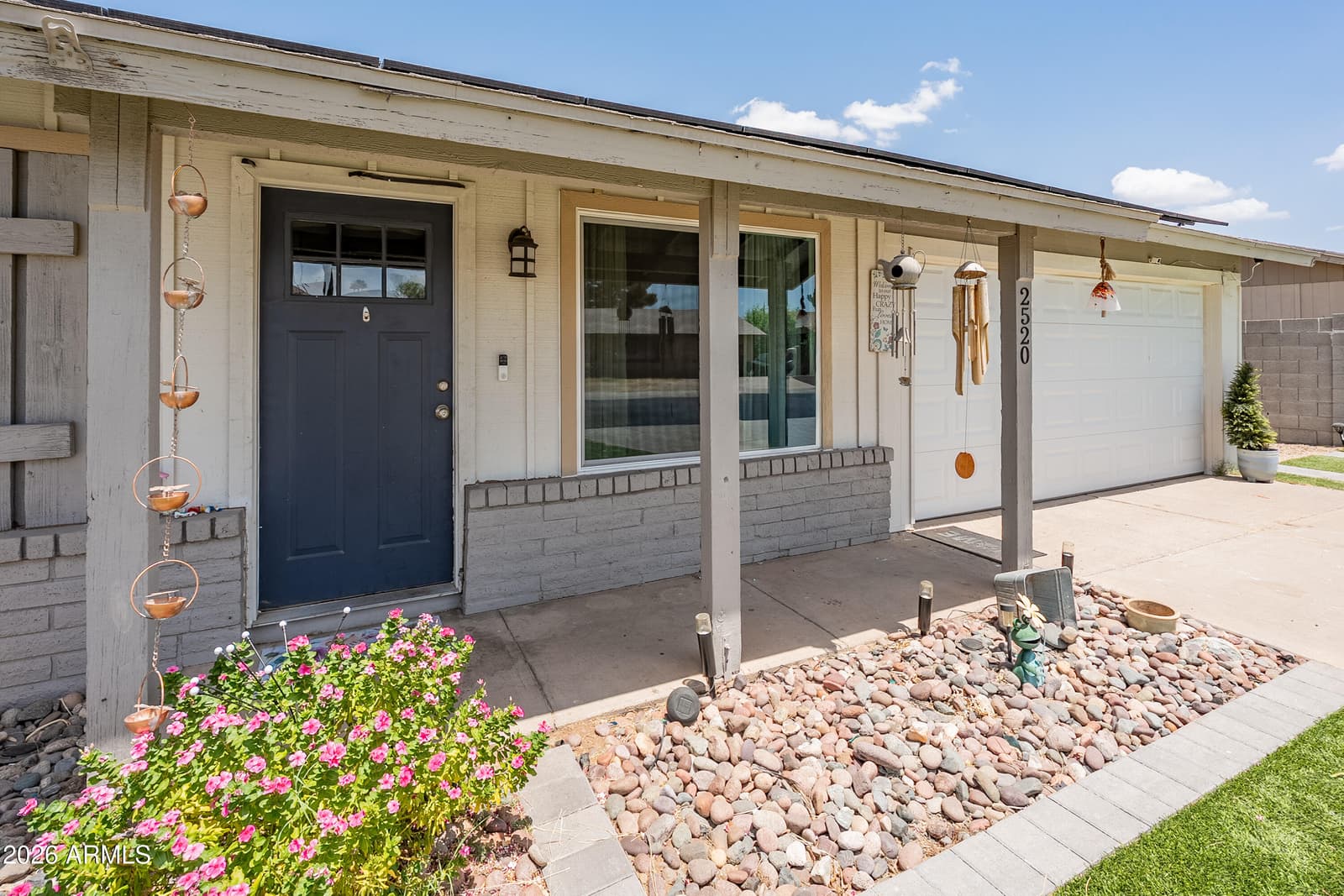 2520 E LIBBY Street, Phoenix, AZ 85032 — photo 46 of 47