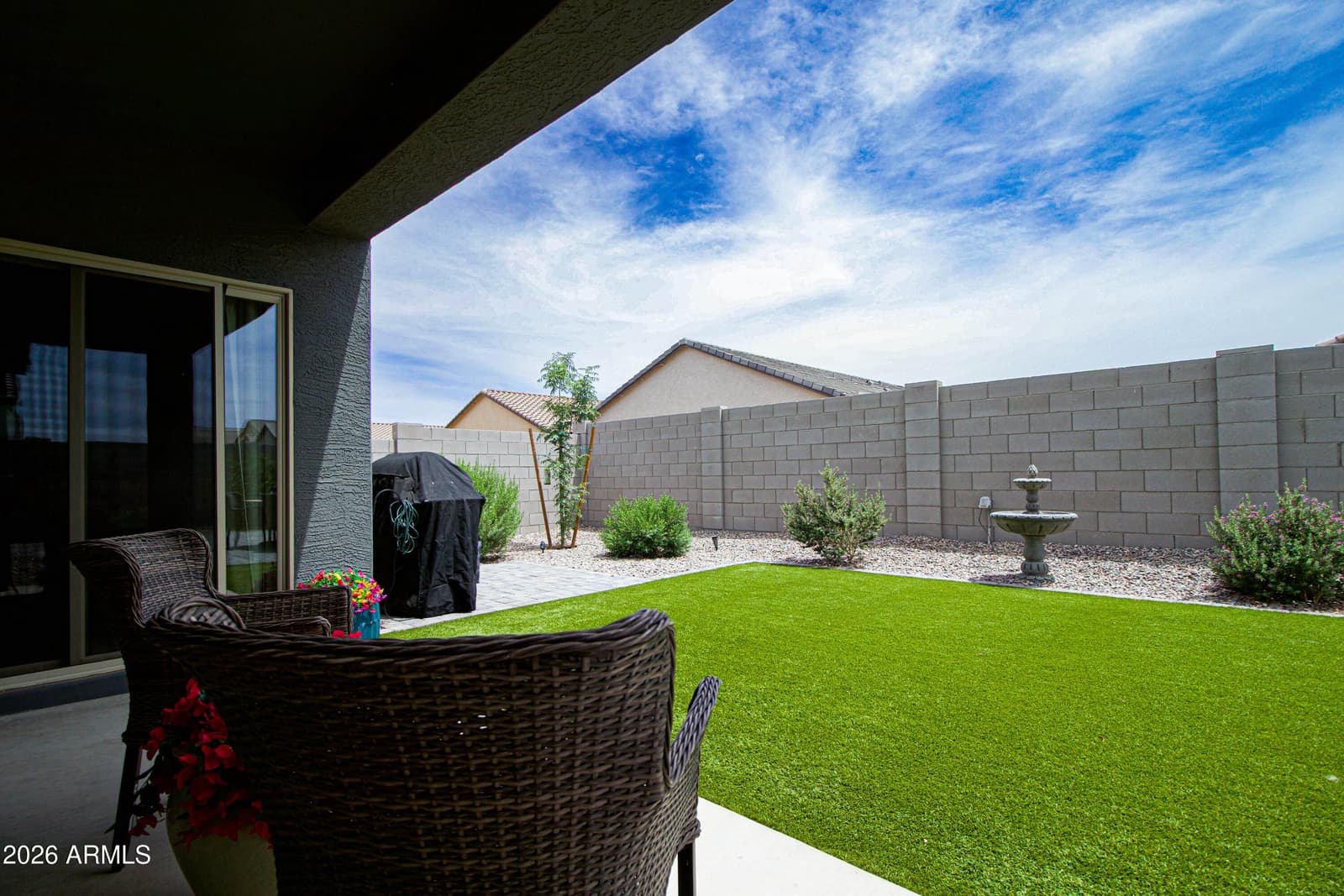 47347 W Cansados Road, Maricopa, AZ 85139 — photo 38 of 46