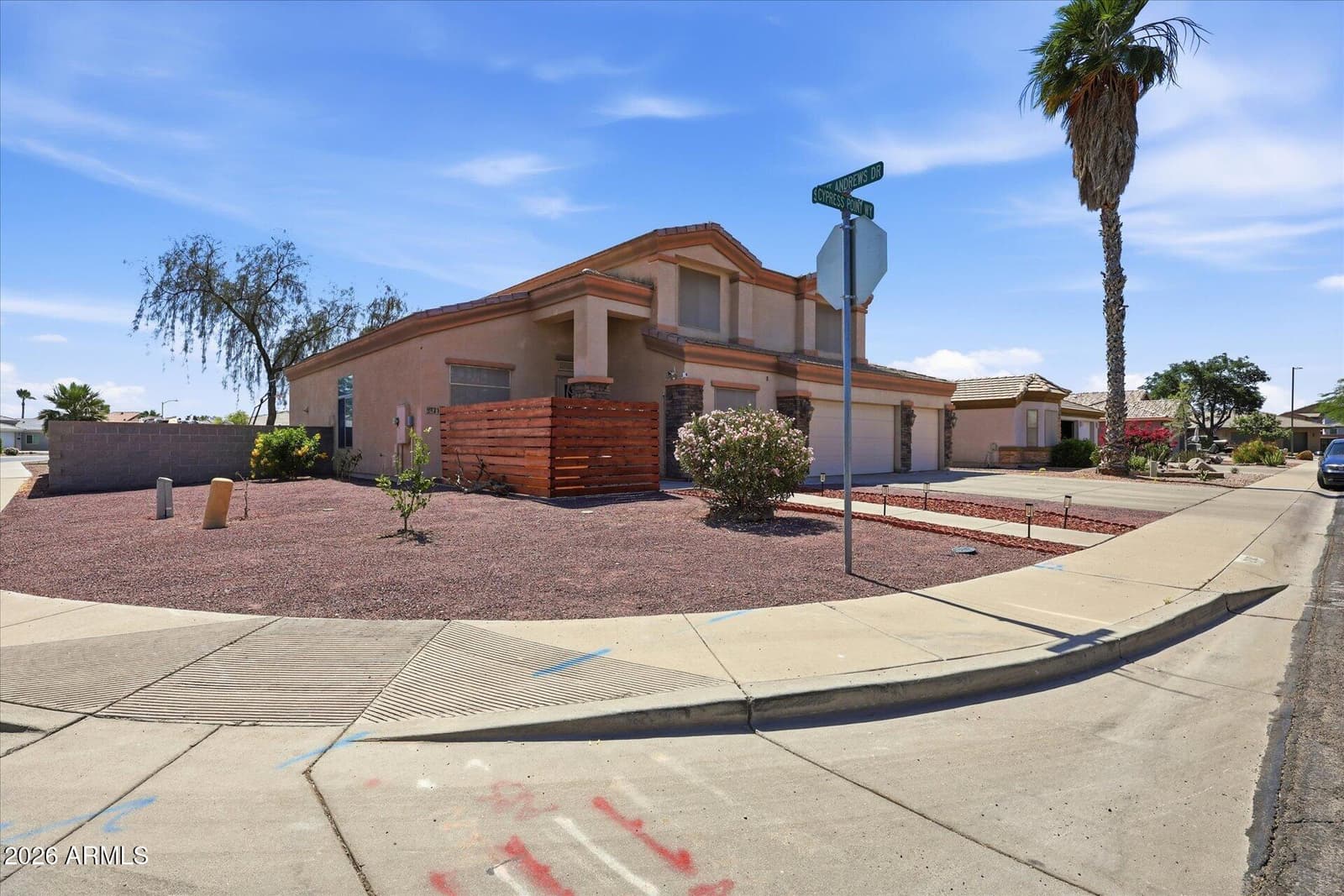 2130 N CYPRESS POINT Way, Casa Grande, AZ 85122 — photo 2 of 35