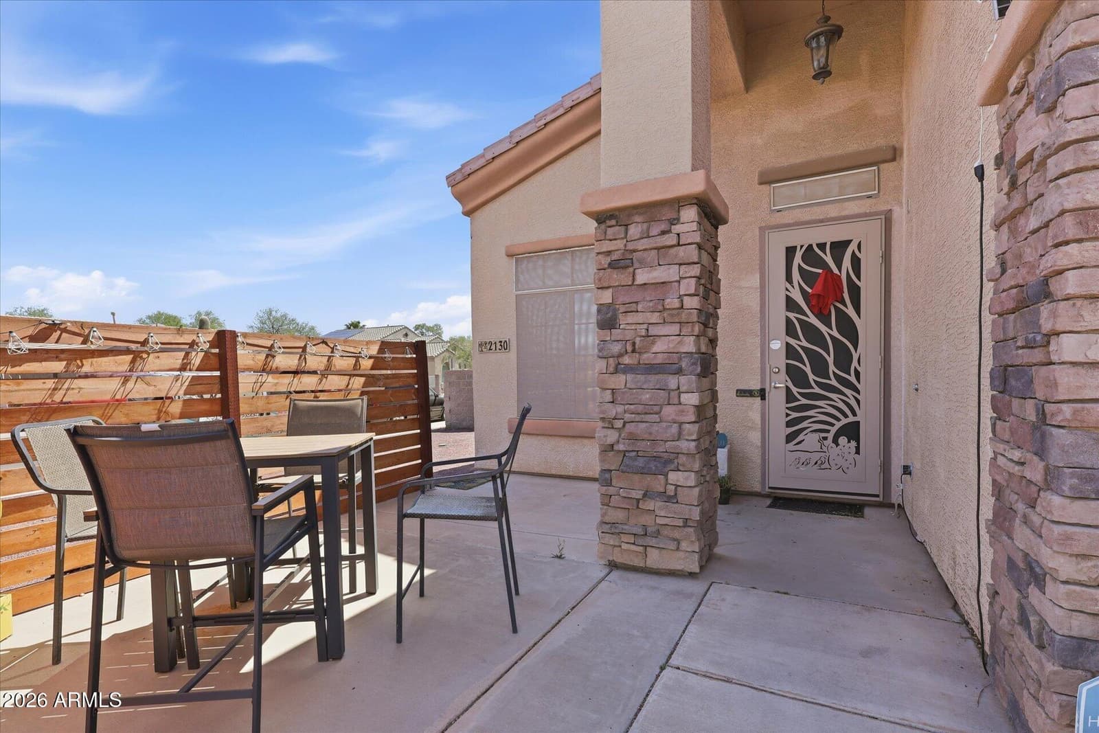2130 N CYPRESS POINT Way, Casa Grande, AZ 85122 — photo 3 of 35
