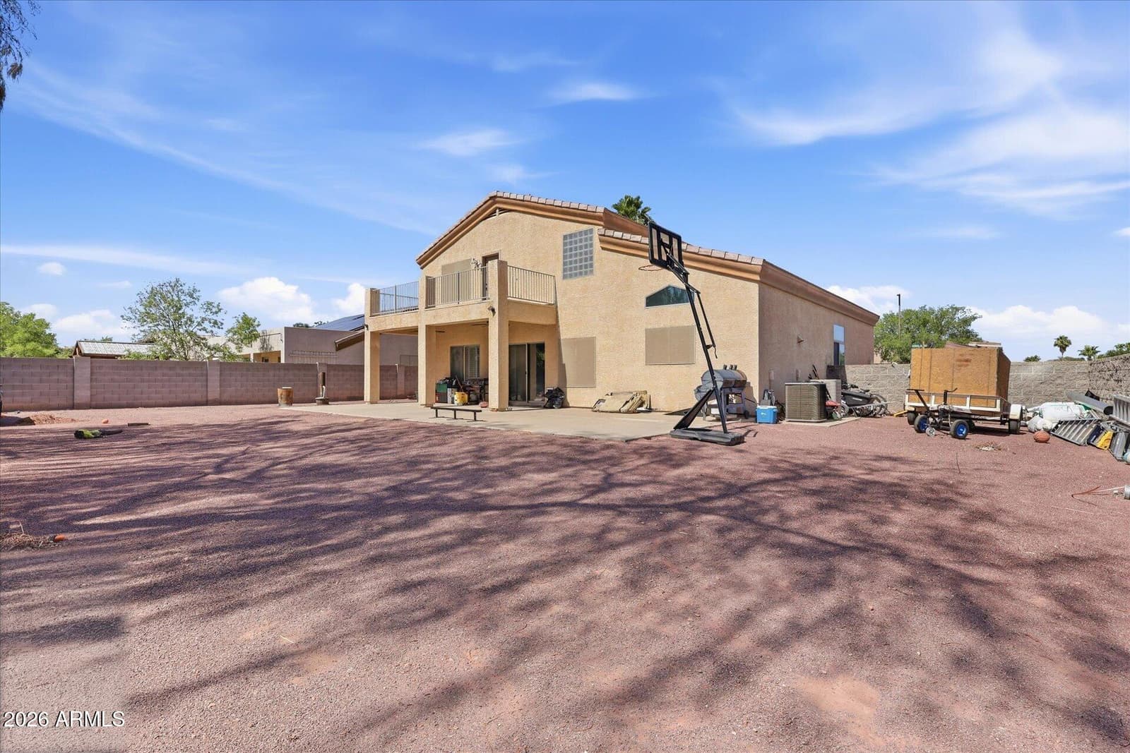 2130 N CYPRESS POINT Way, Casa Grande, AZ 85122 — photo 33 of 35