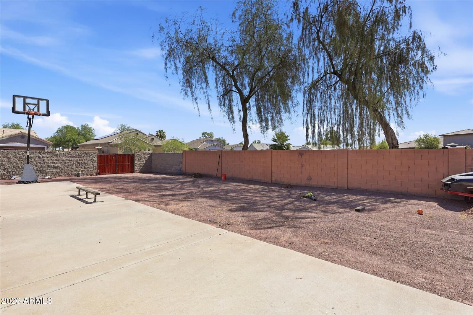 2130 N CYPRESS POINT Way, Casa Grande, AZ 85122 — photo 34 of 35