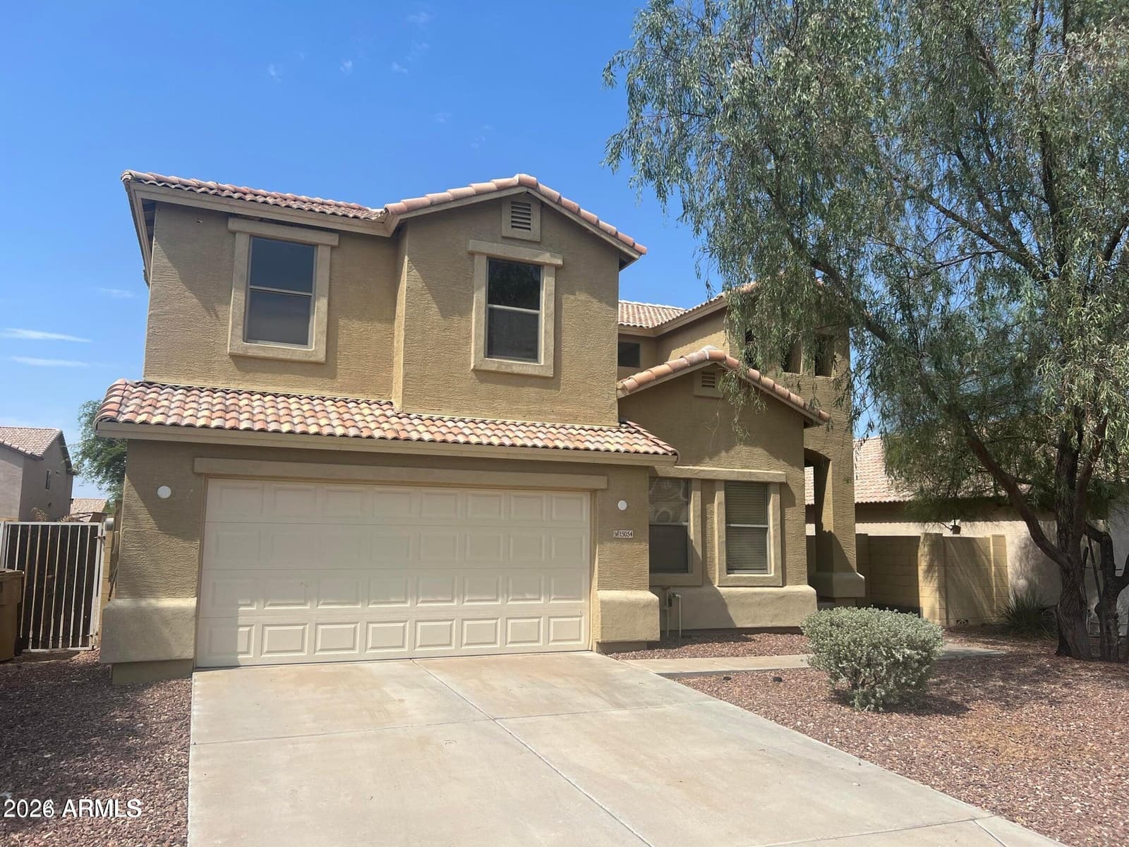 15054 W POLK Street, Goodyear, AZ 85338 — photo 2 of 32