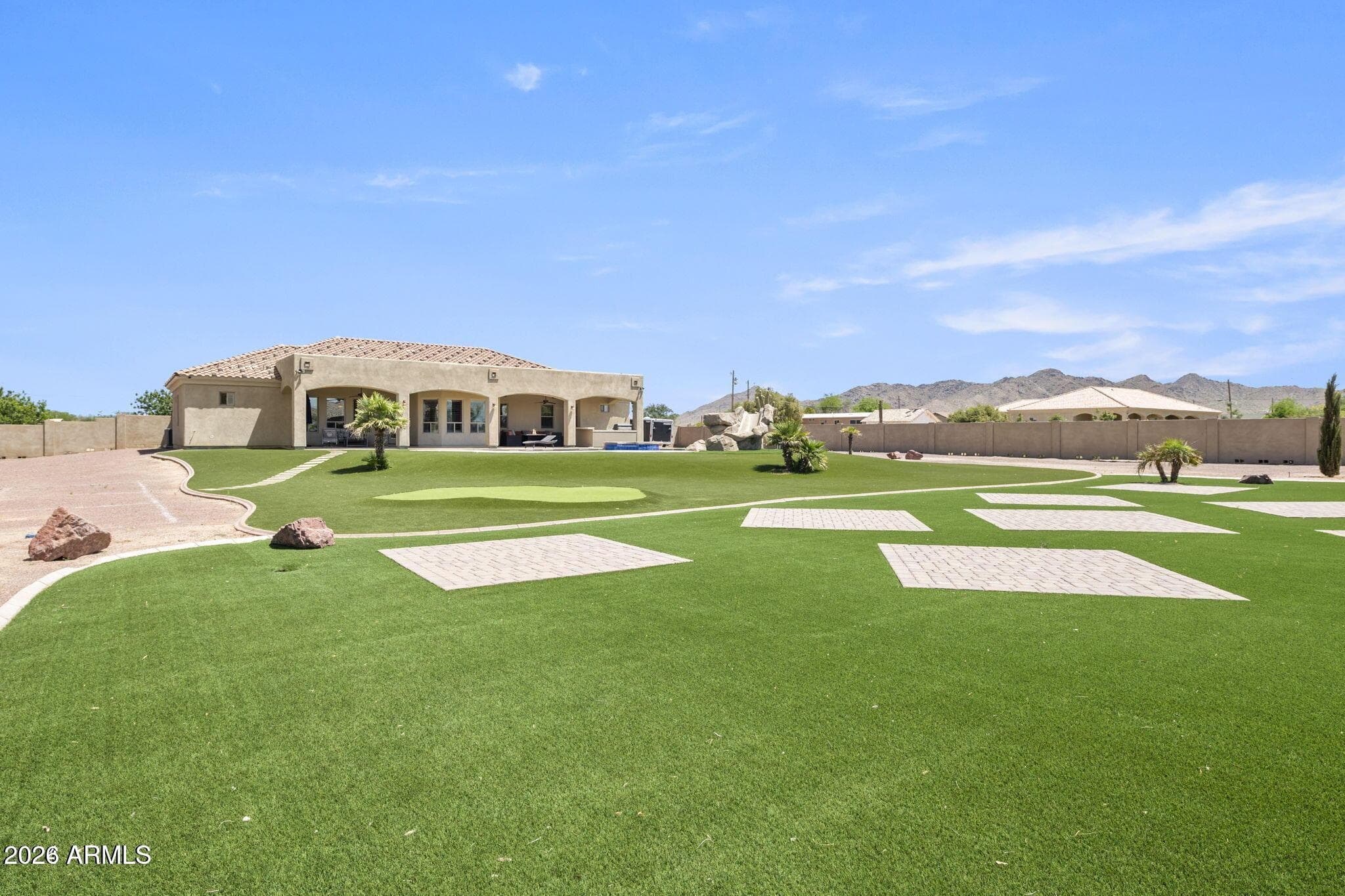 25824 S 194TH Street, Queen Creek, AZ 85142 — photo 48 of 71