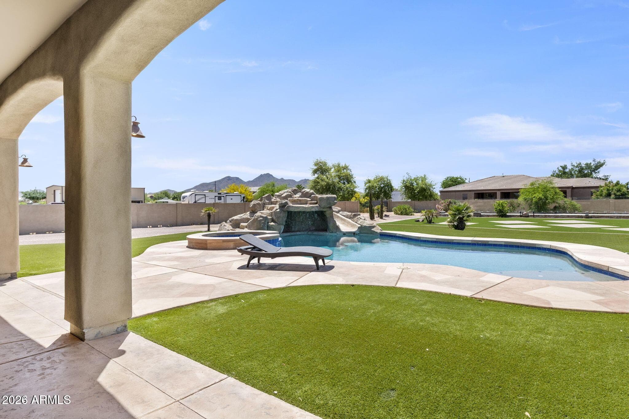 25824 S 194TH Street, Queen Creek, AZ 85142 — photo 49 of 71