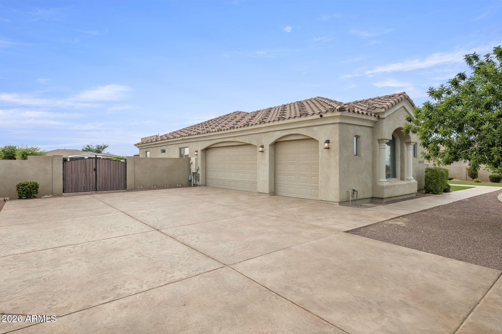 25824 S 194TH Street, Queen Creek, AZ 85142 — photo 51 of 71