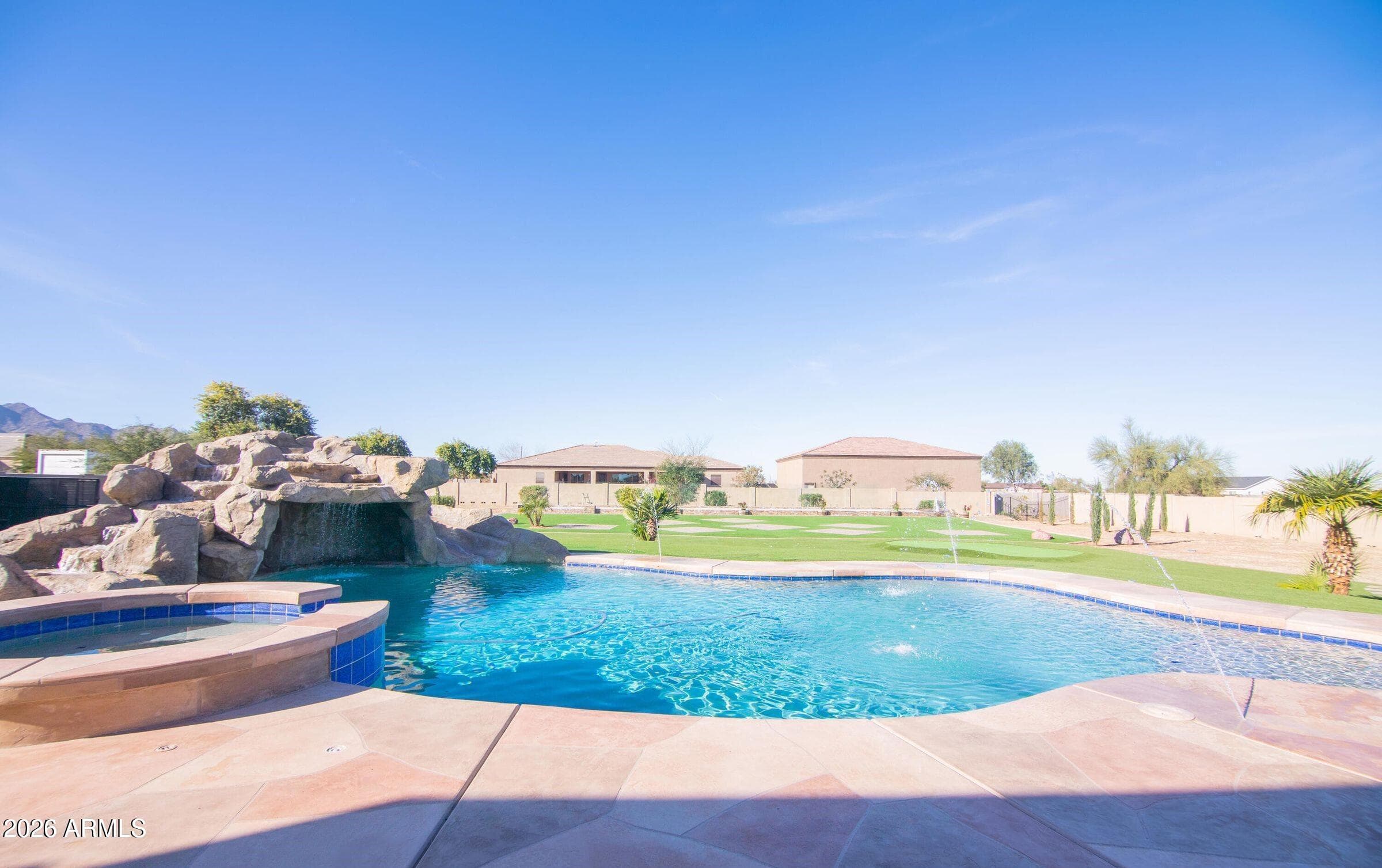 25824 S 194TH Street, Queen Creek, AZ 85142 — photo 55 of 71