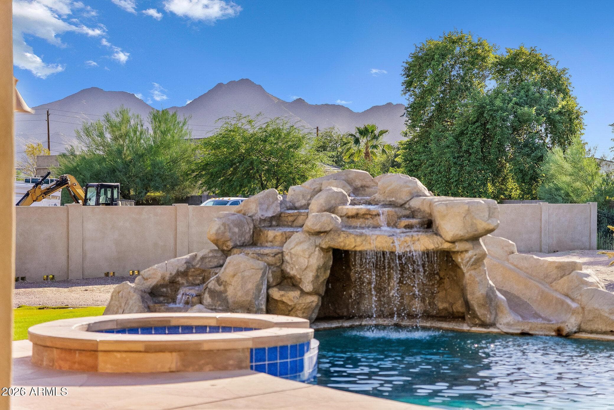 25824 S 194TH Street, Queen Creek, AZ 85142 — photo 4 of 71