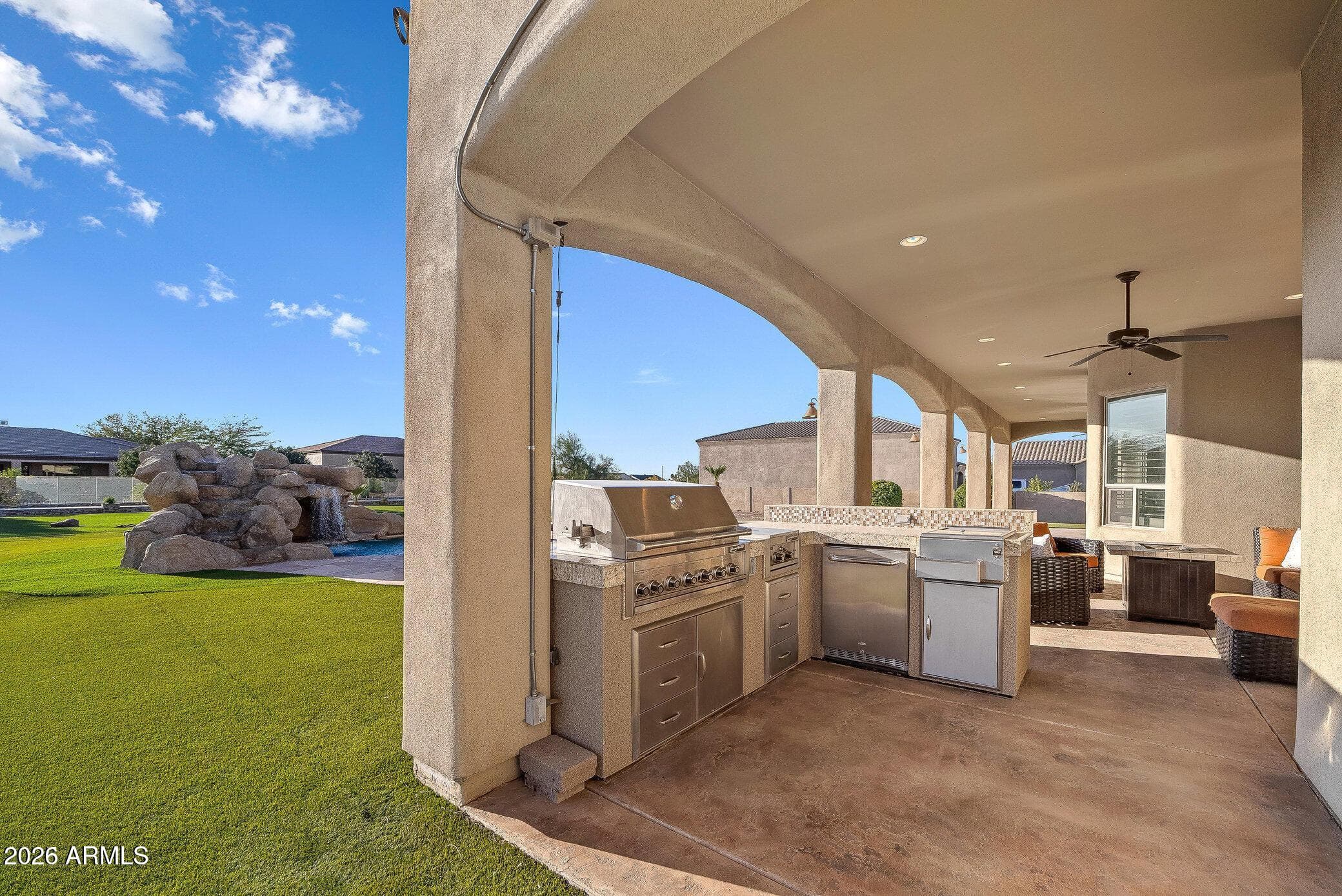 25824 S 194TH Street, Queen Creek, AZ 85142 — photo 59 of 71