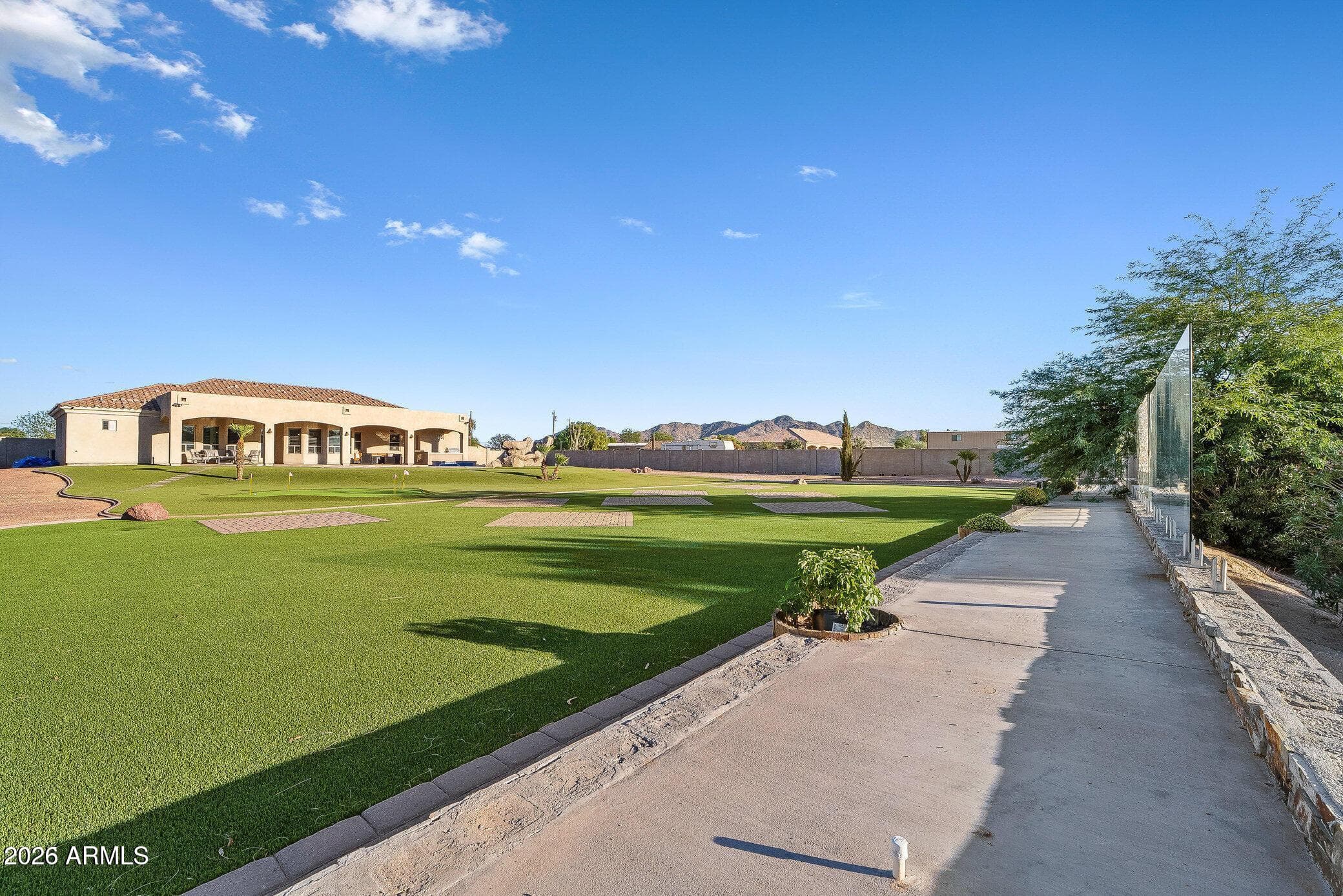 25824 S 194TH Street, Queen Creek, AZ 85142 — photo 61 of 71