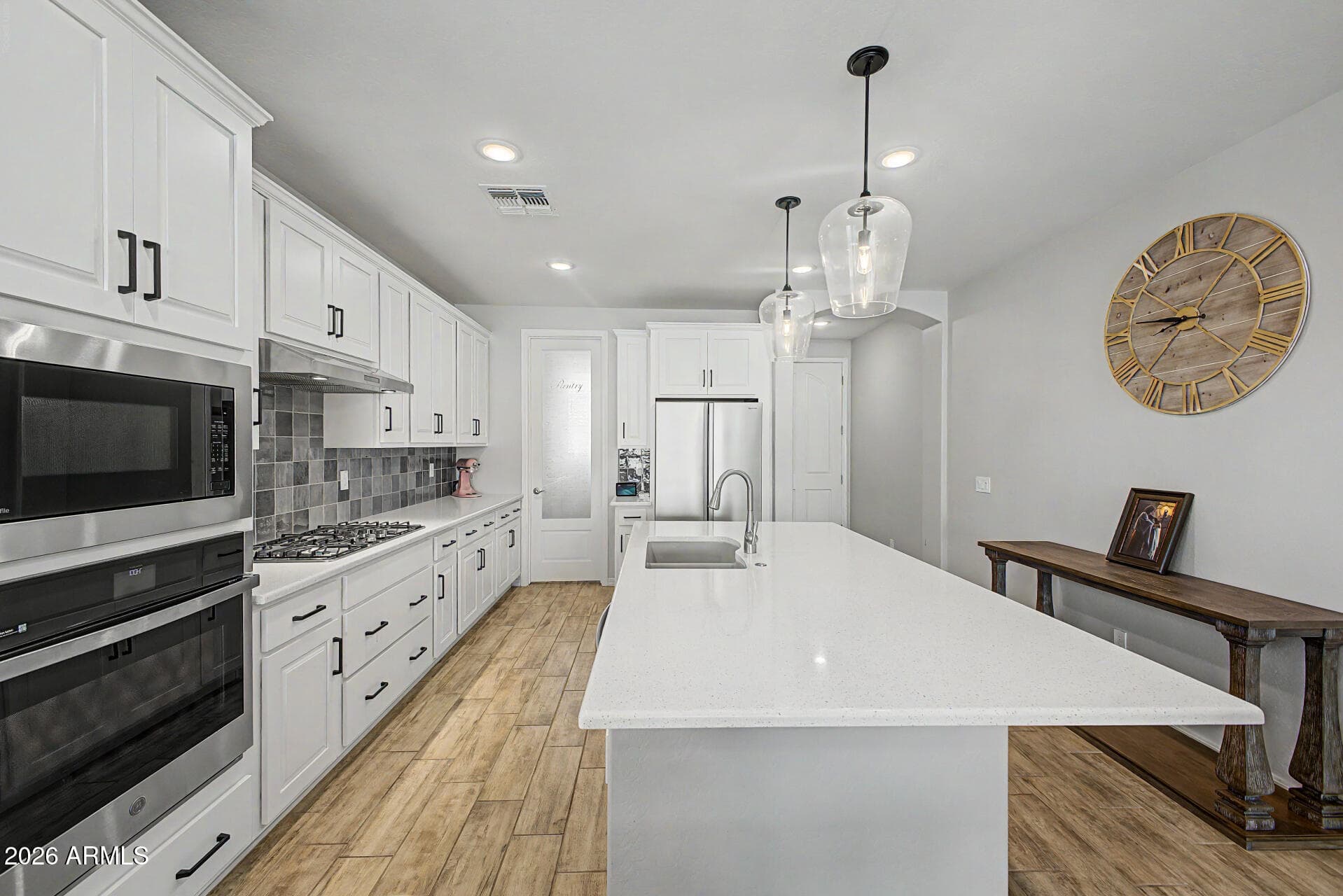 23864 N 162ND Lane, Surprise, AZ 85387 — photo 9 of 33