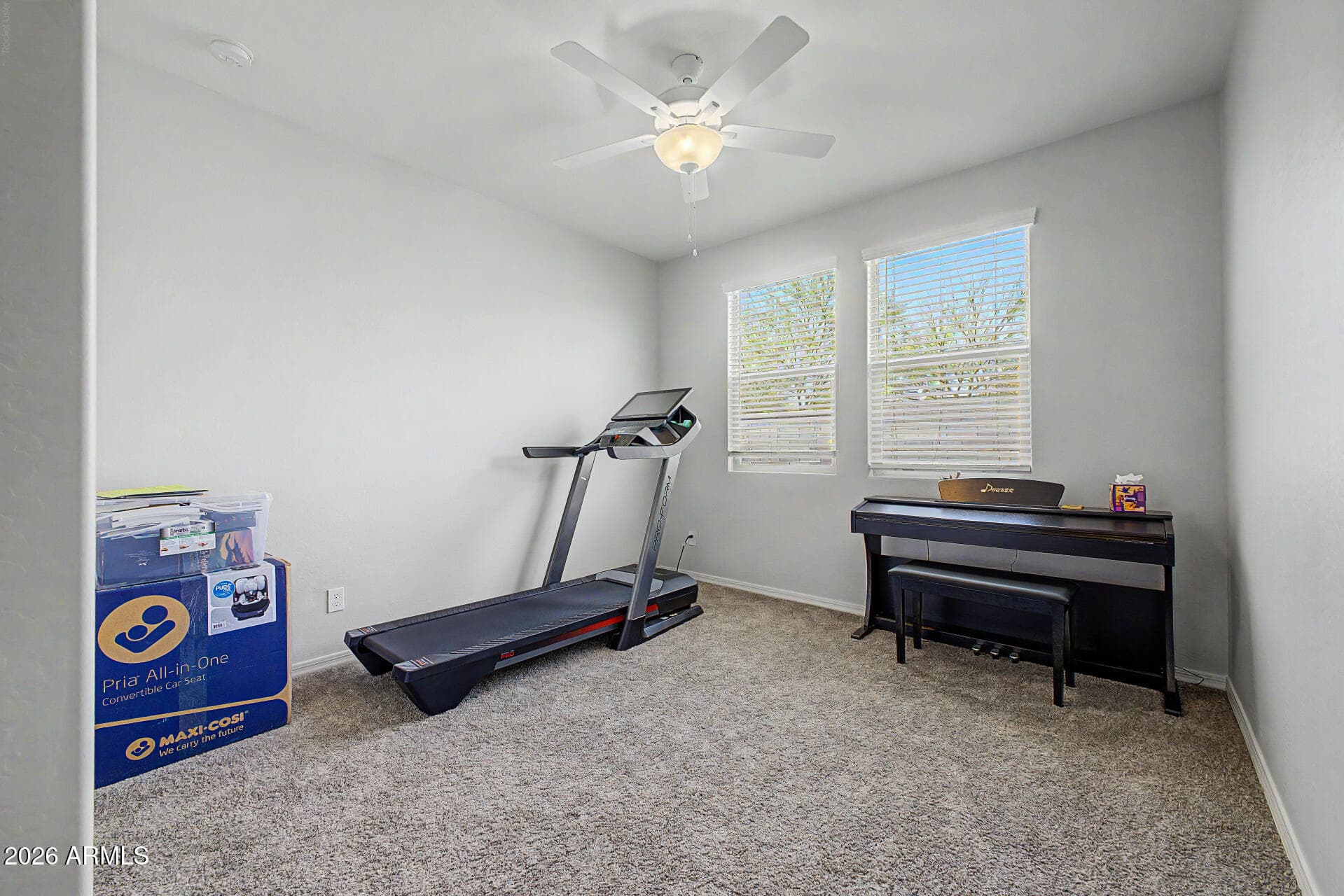 23864 N 162ND Lane, Surprise, AZ 85387 — photo 12 of 33
