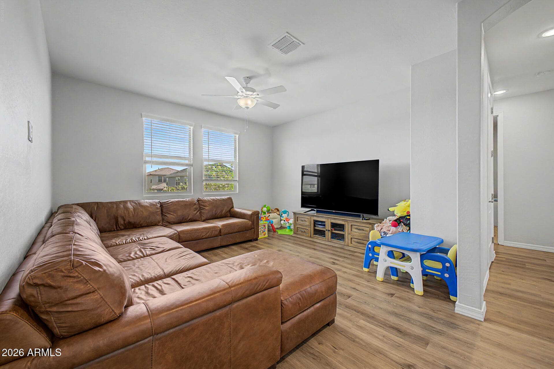 23864 N 162ND Lane, Surprise, AZ 85387 — photo 13 of 33
