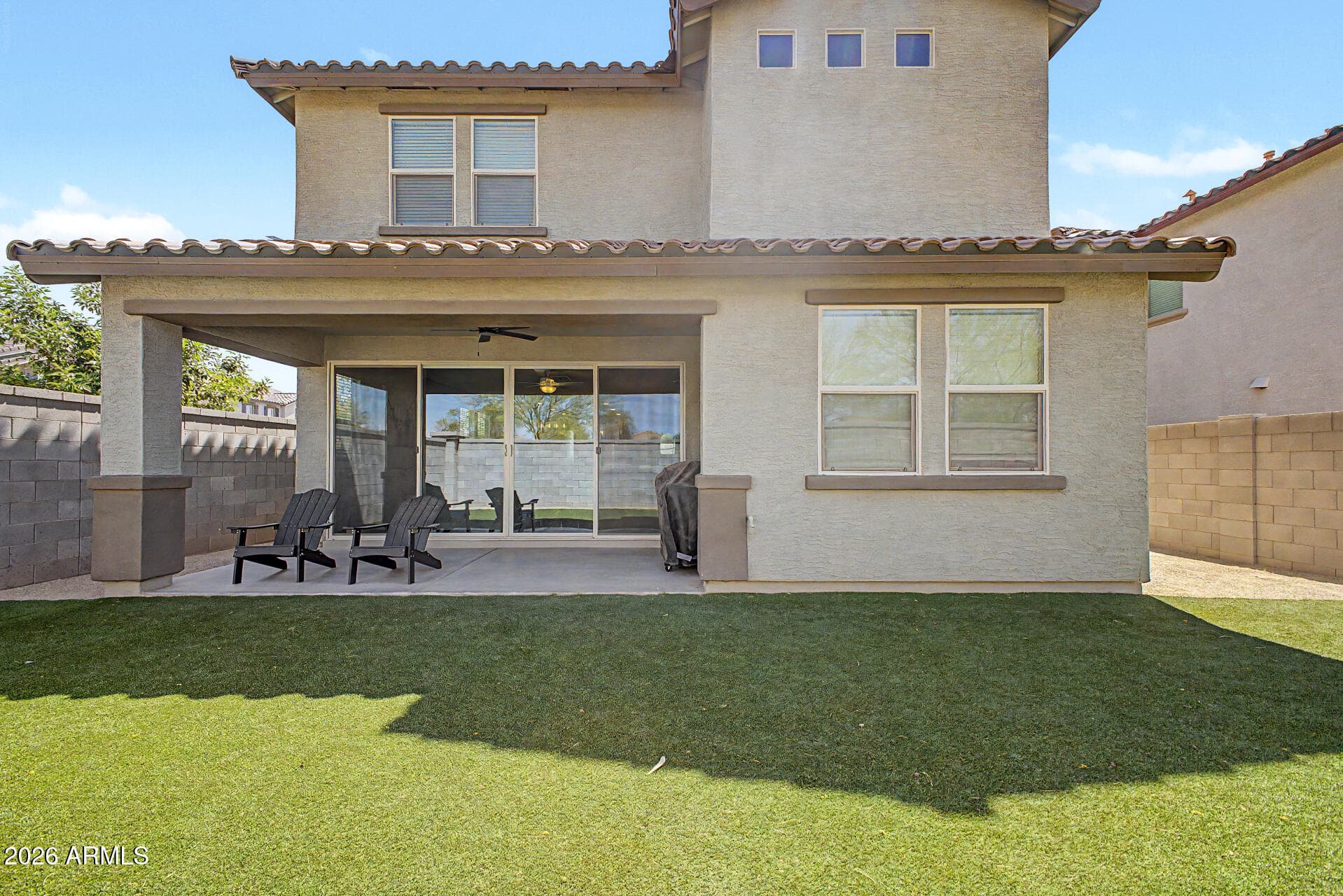 23864 N 162ND Lane, Surprise, AZ 85387 — photo 27 of 33