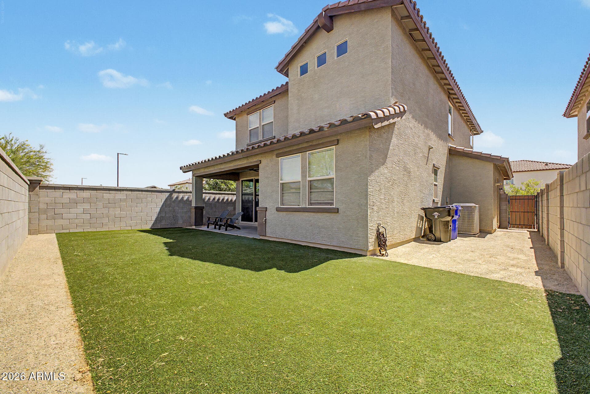23864 N 162ND Lane, Surprise, AZ 85387 — photo 28 of 33
