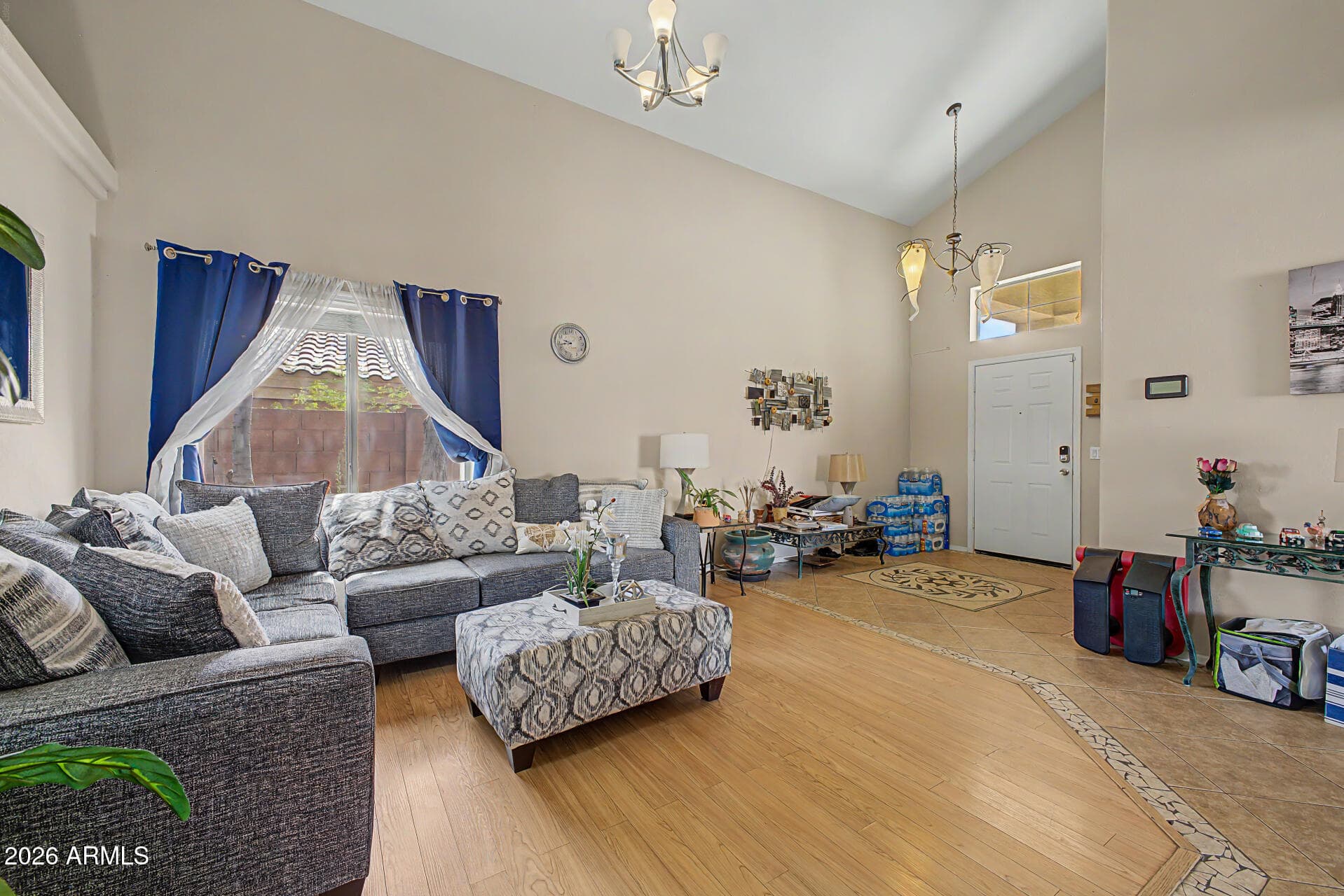 23156 W YAVAPAI Street, Buckeye, AZ 85326 — photo 5 of 33