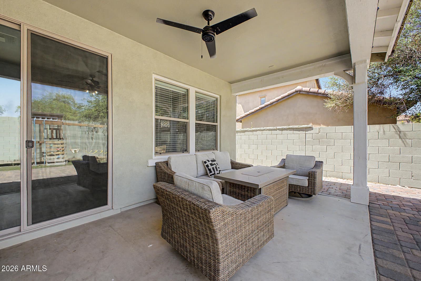 21014 W WHITE ROCK Road, Buckeye, AZ 85396 — photo 30 of 45
