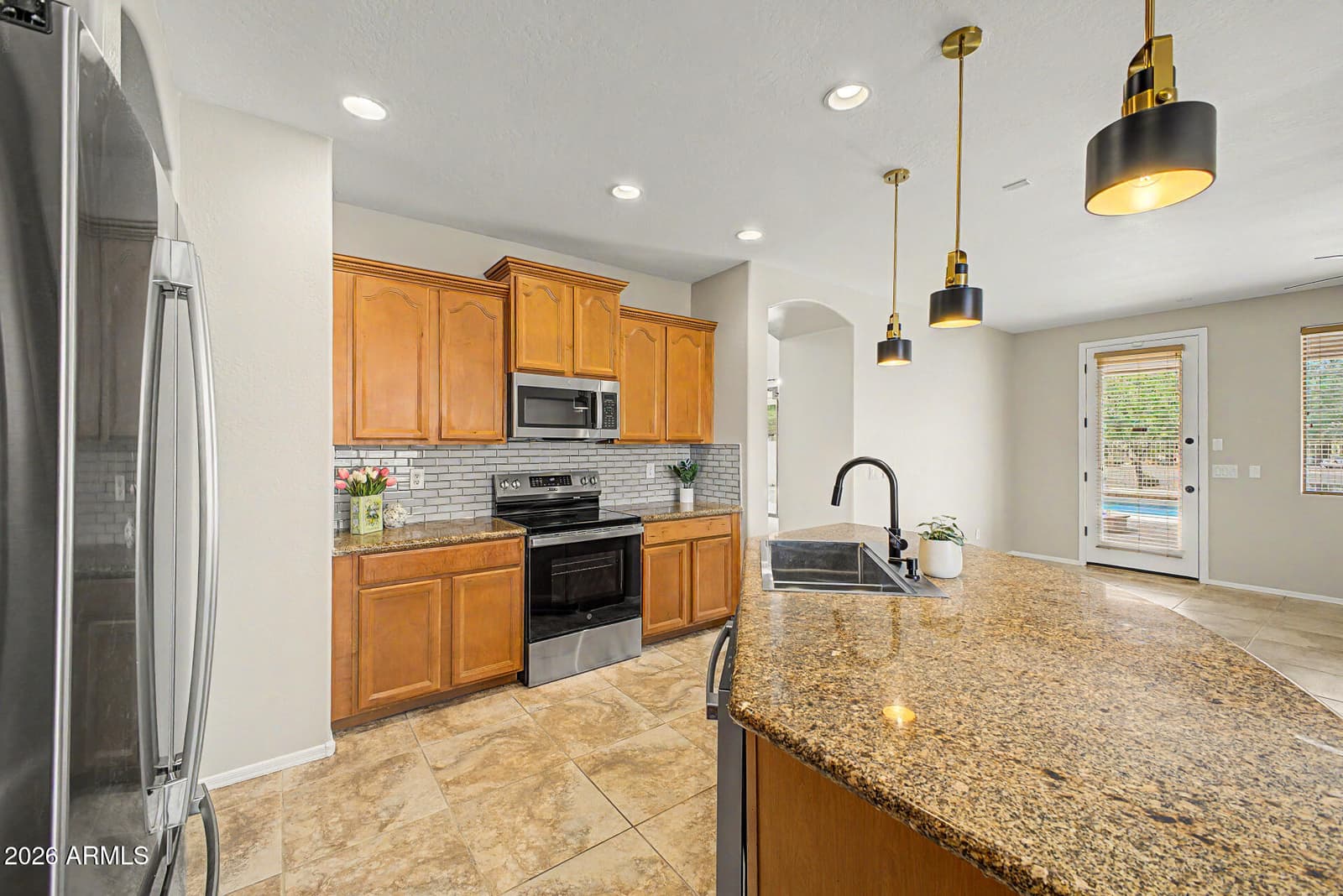 2310 S Glen Drive, Chandler, AZ 85286 — photo 24 of 64