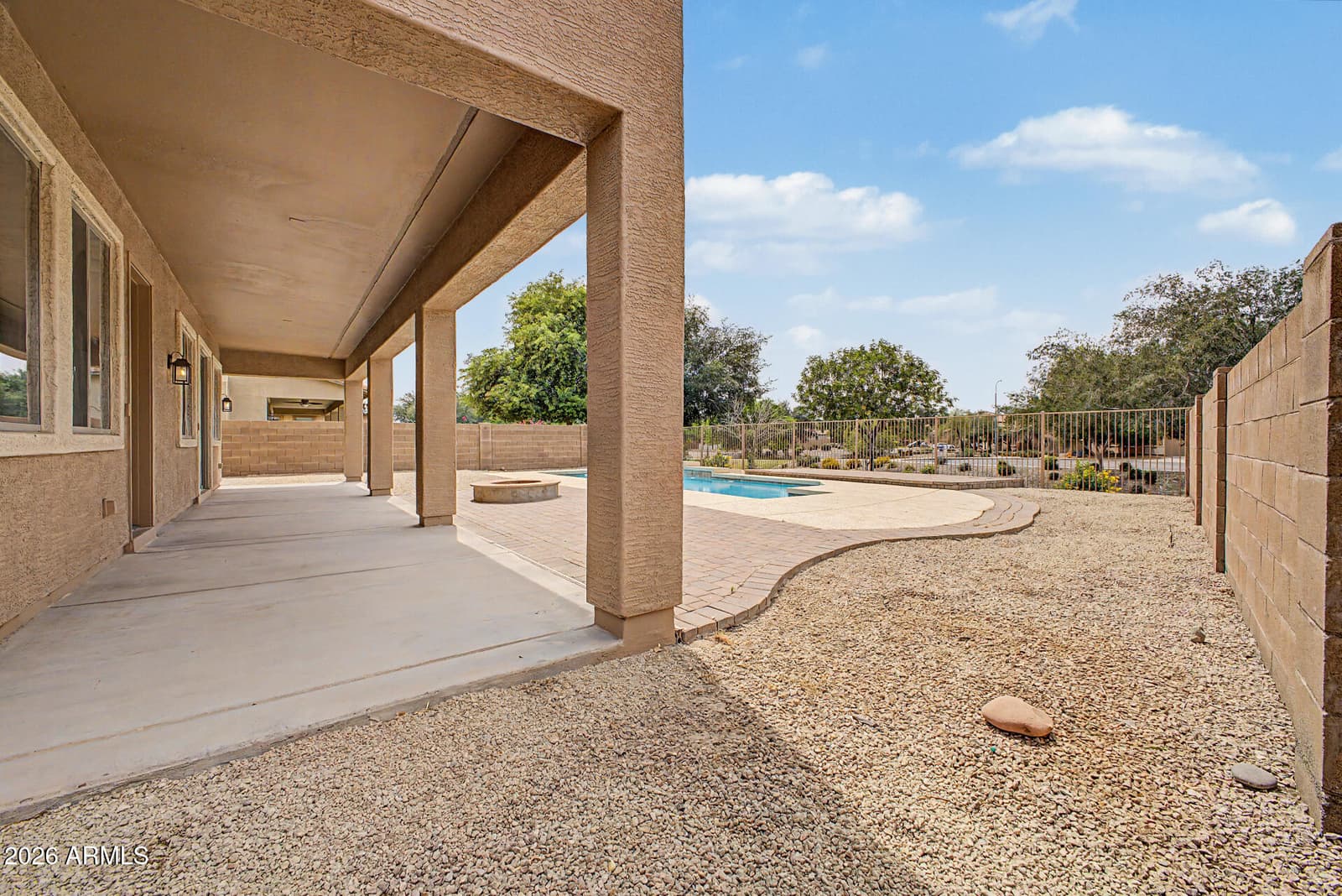 2310 S Glen Drive, Chandler, AZ 85286 — photo 60 of 64