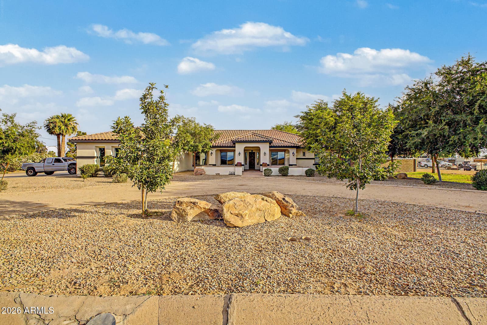7434 N 156TH Avenue, Litchfield Park, AZ 85340 — photo 5 of 56