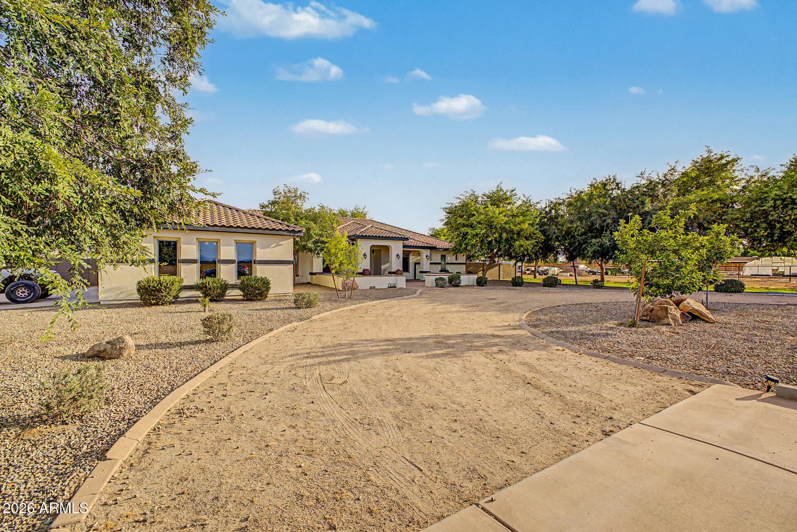 7434 N 156TH Avenue, Litchfield Park, AZ 85340 — photo 9 of 56