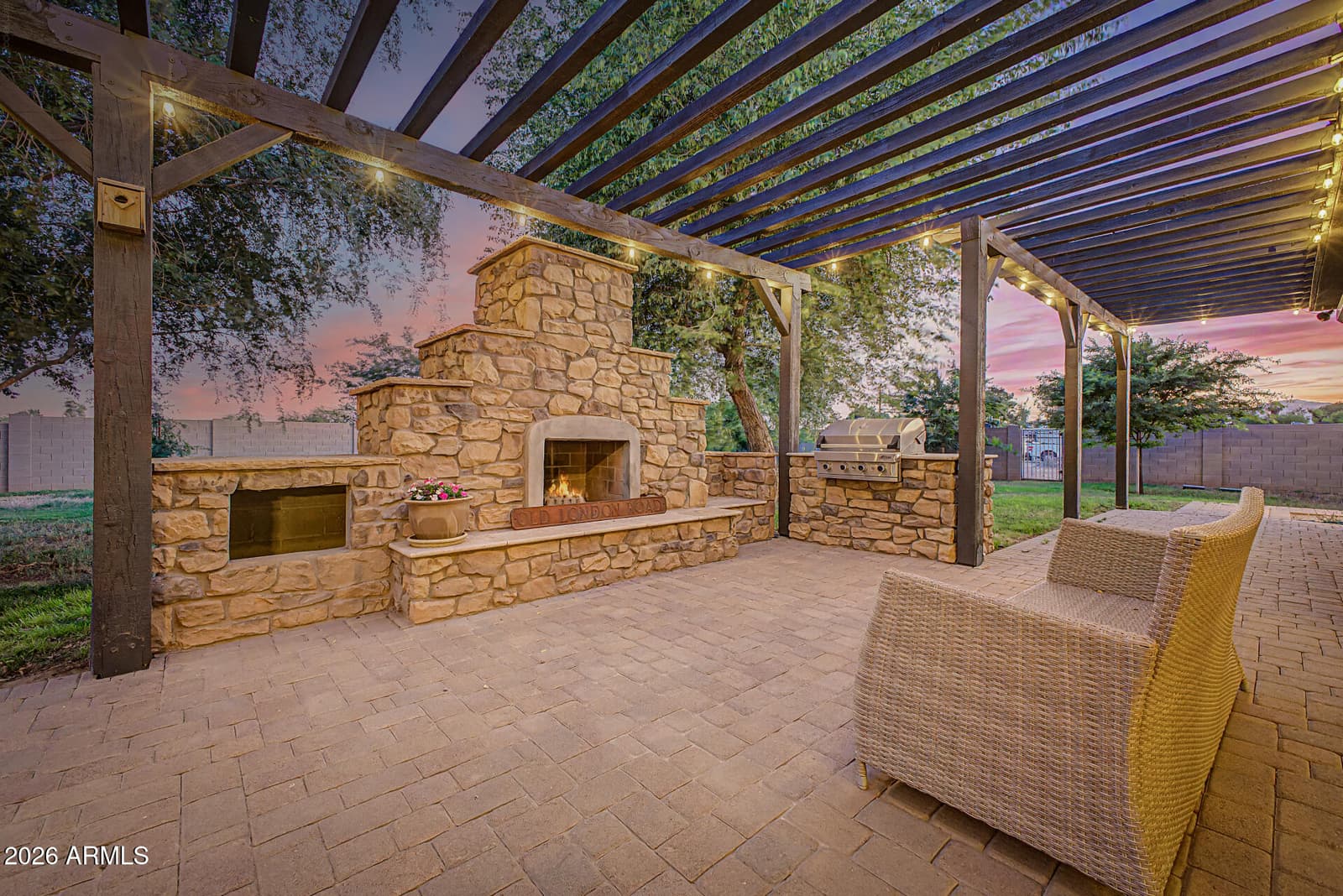 7434 N 156TH Avenue, Litchfield Park, AZ 85340 — photo 39 of 56