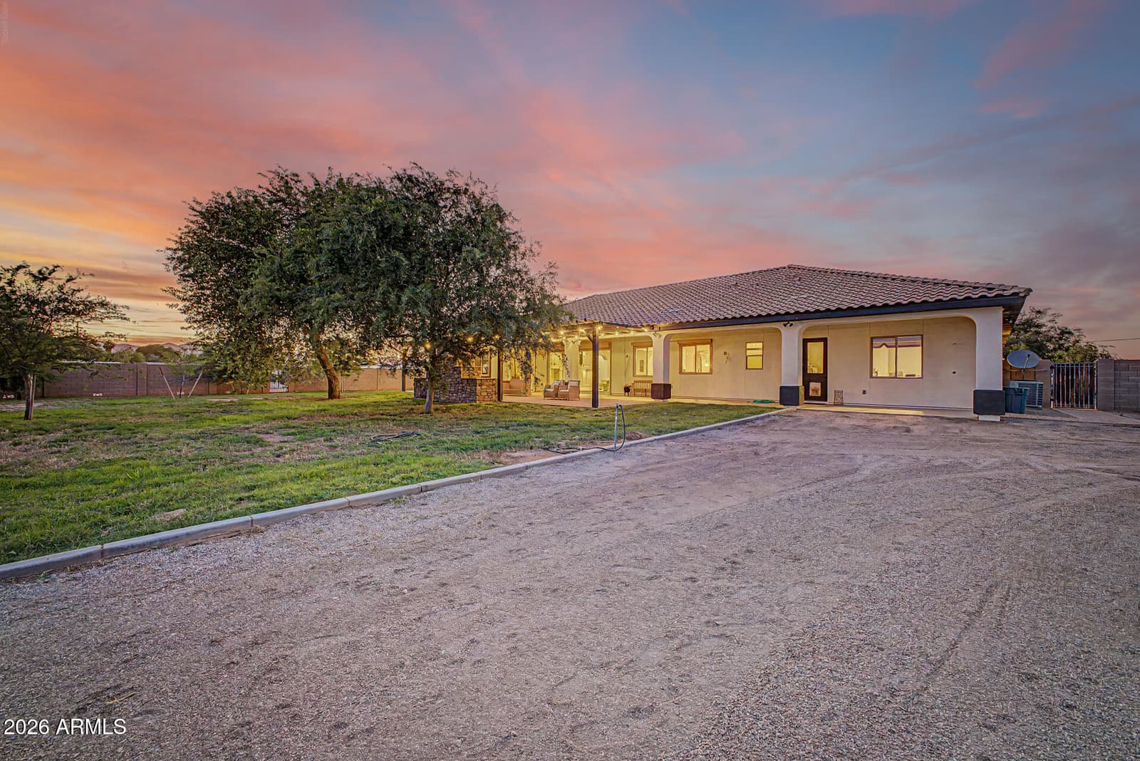 7434 N 156TH Avenue, Litchfield Park, AZ 85340 — photo 41 of 56