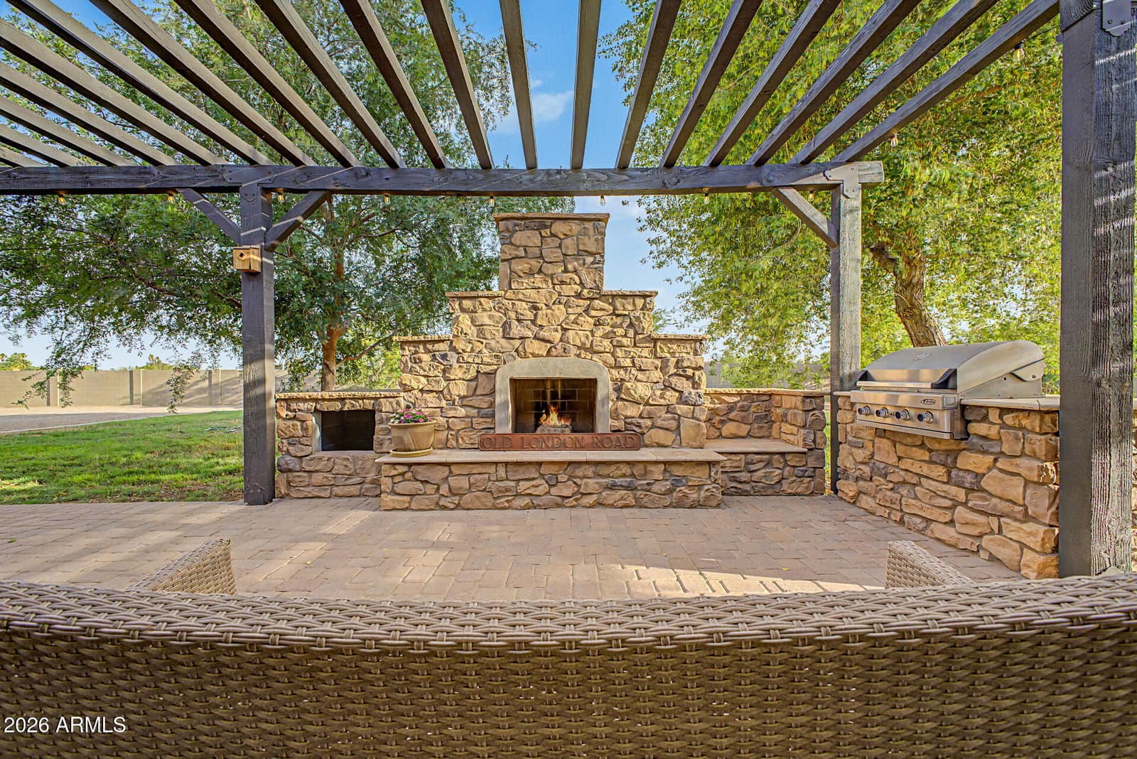 7434 N 156TH Avenue, Litchfield Park, AZ 85340 — photo 44 of 56