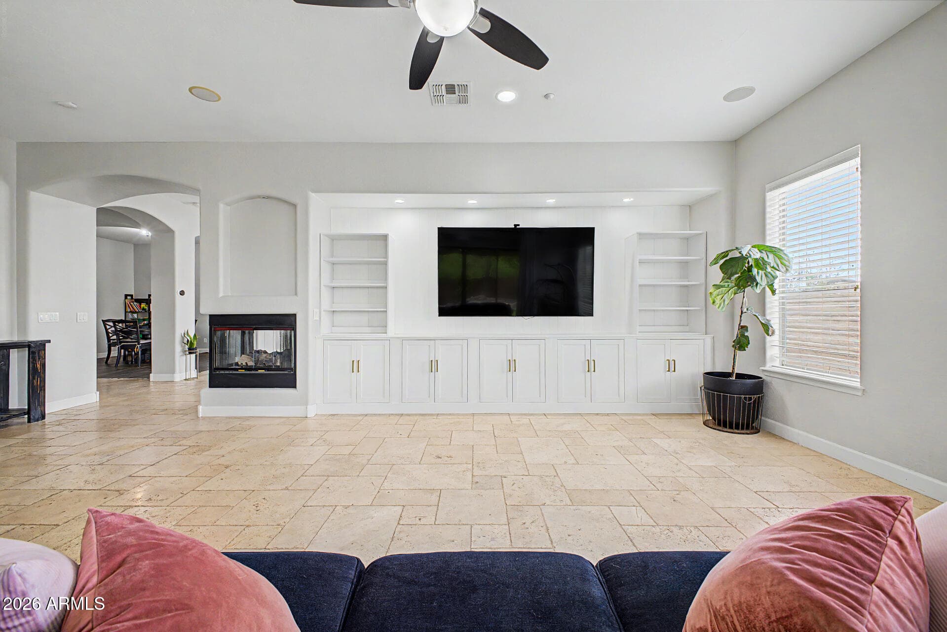 12071 W MORNING VISTA Drive, Peoria, AZ 85383 — photo 18 of 48