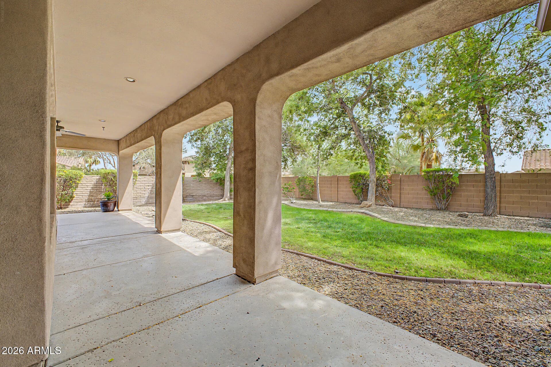 12071 W MORNING VISTA Drive, Peoria, AZ 85383 — photo 44 of 48