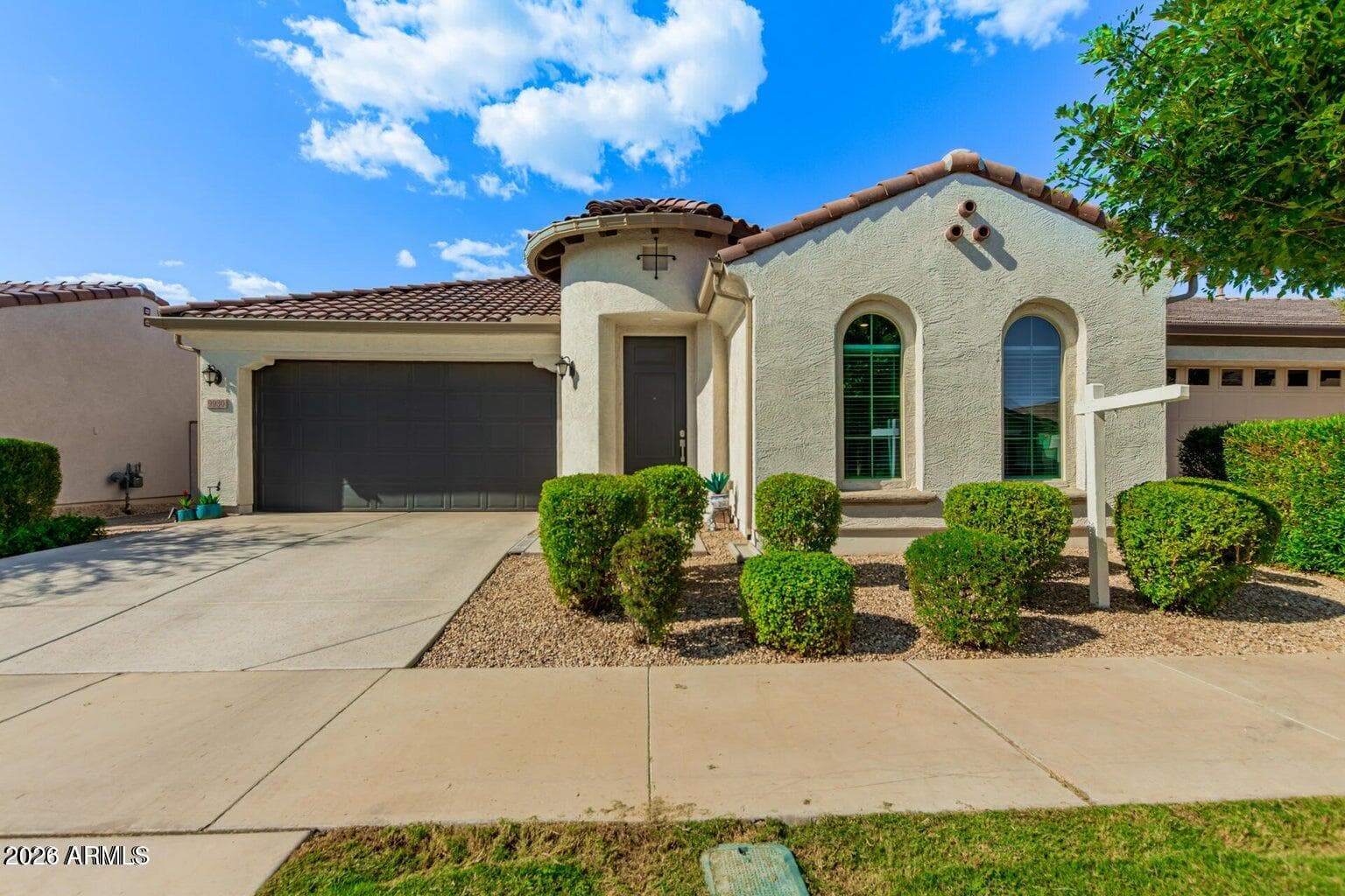 9930 E Timpani Lane, Mesa, AZ 85212 — photo 1 of 36