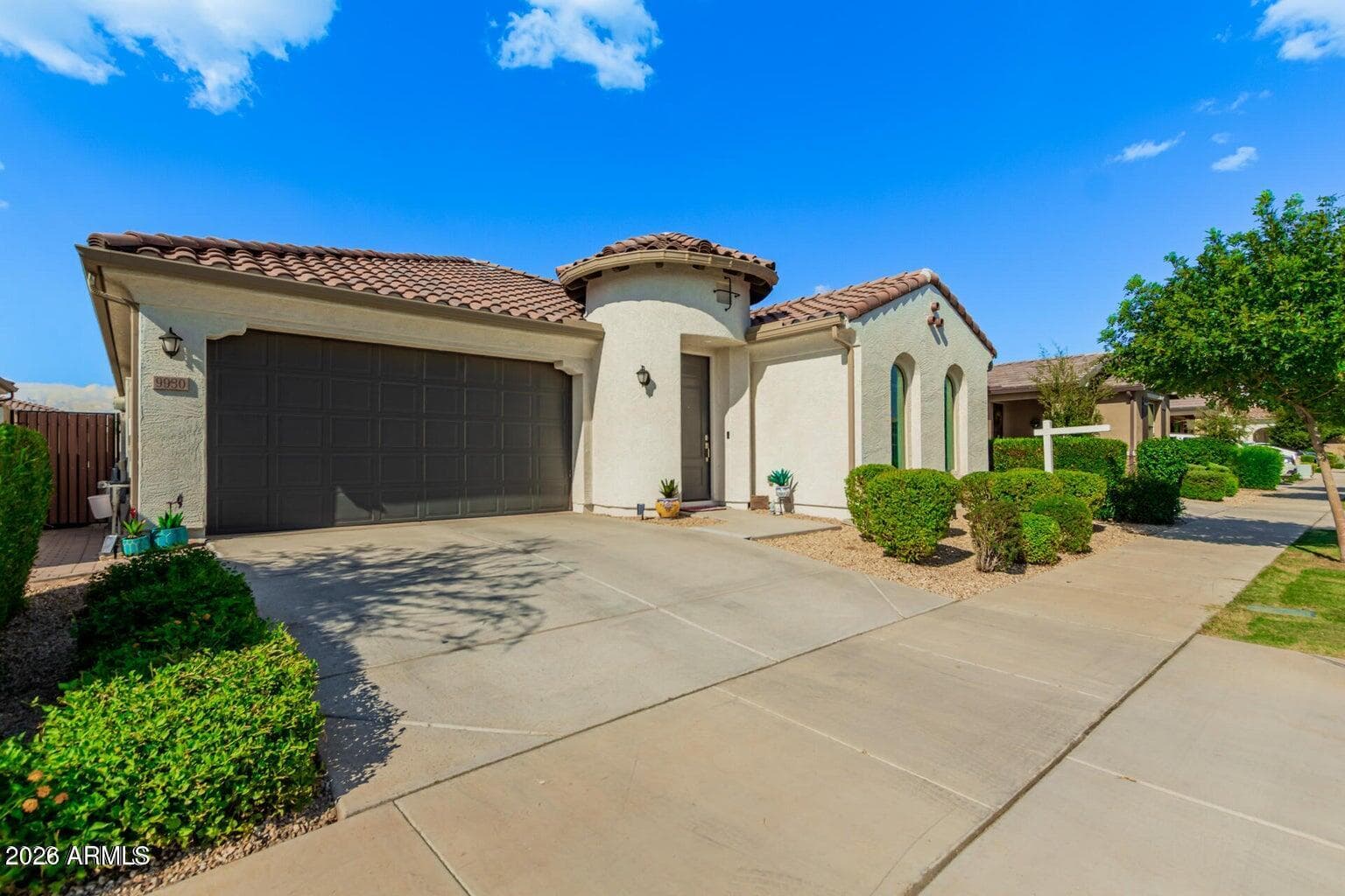 9930 E Timpani Lane, Mesa, AZ 85212 — photo 2 of 36