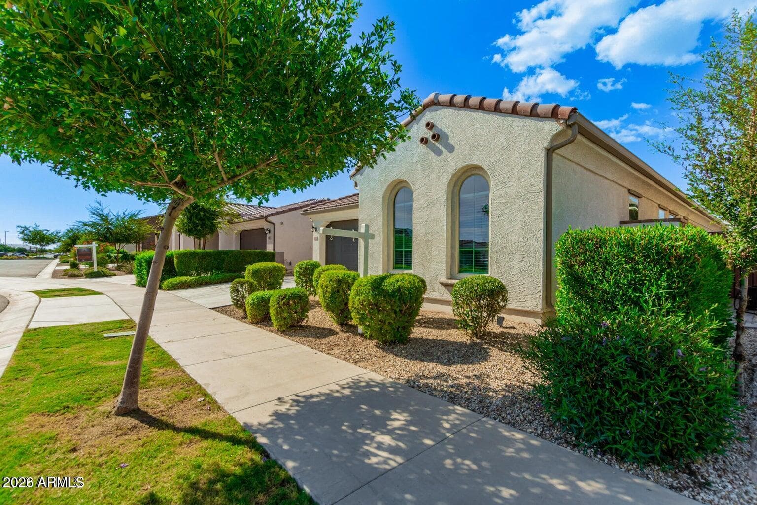 9930 E Timpani Lane, Mesa, AZ 85212 — photo 3 of 36