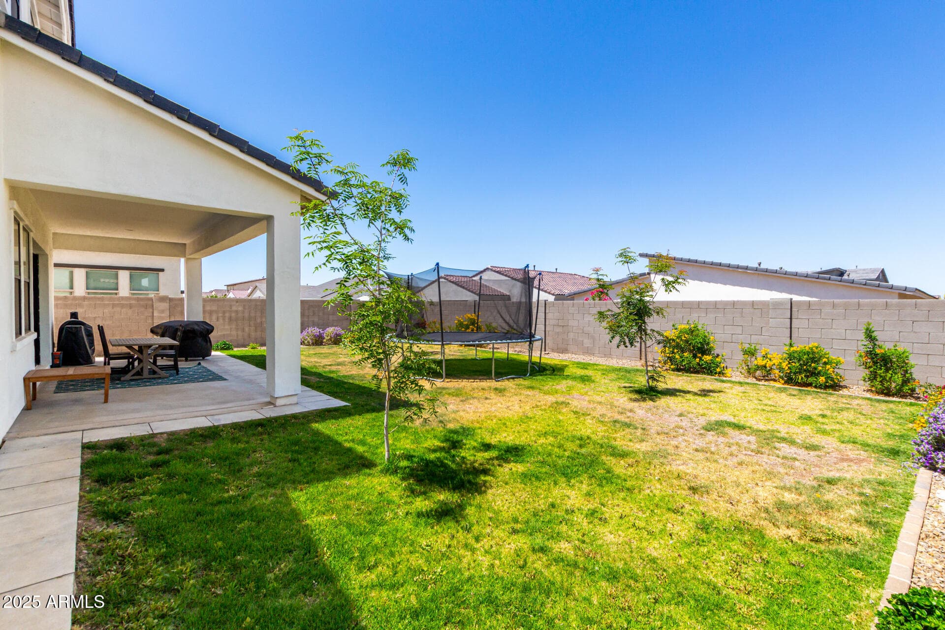 3914 W SERPENTINE Drive, San Tan Valley, AZ 85144 — photo 42 of 45