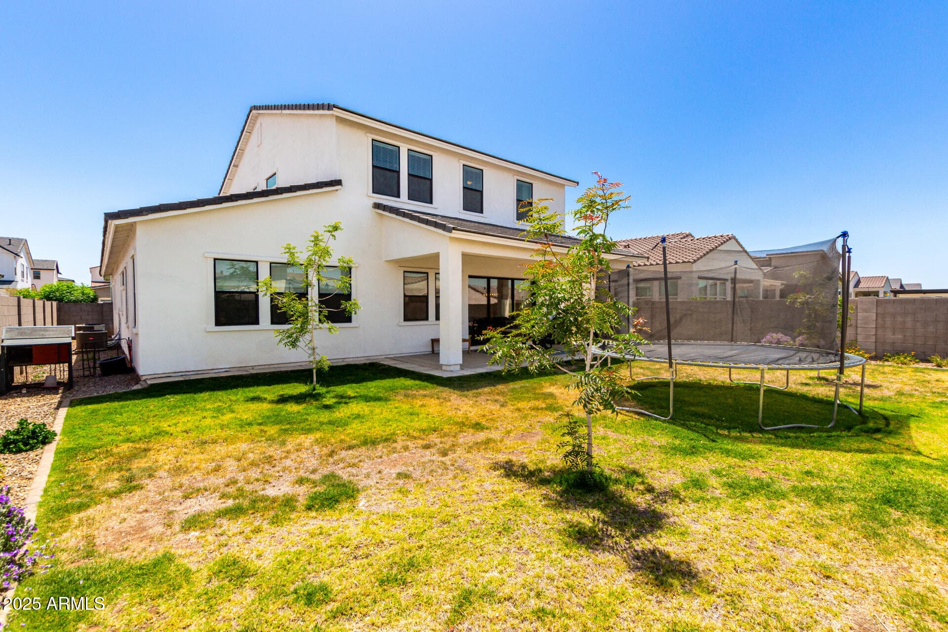 3914 W SERPENTINE Drive, San Tan Valley, AZ 85144 — photo 43 of 45