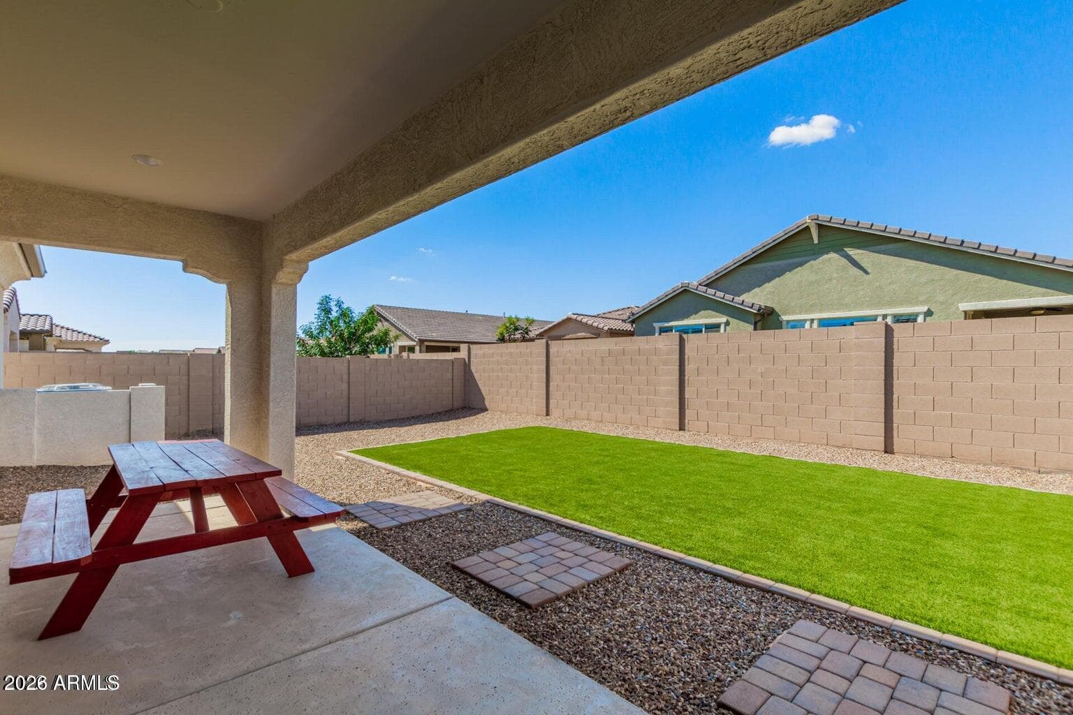 9930 E Timpani Lane, Mesa, AZ 85212 — photo 15 of 36