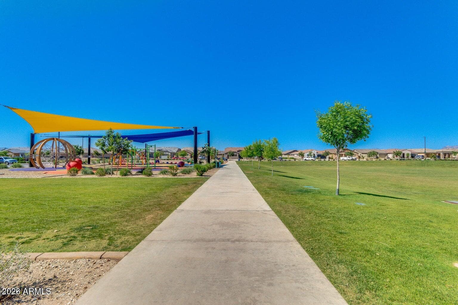 9930 E Timpani Lane, Mesa, AZ 85212 — photo 29 of 36