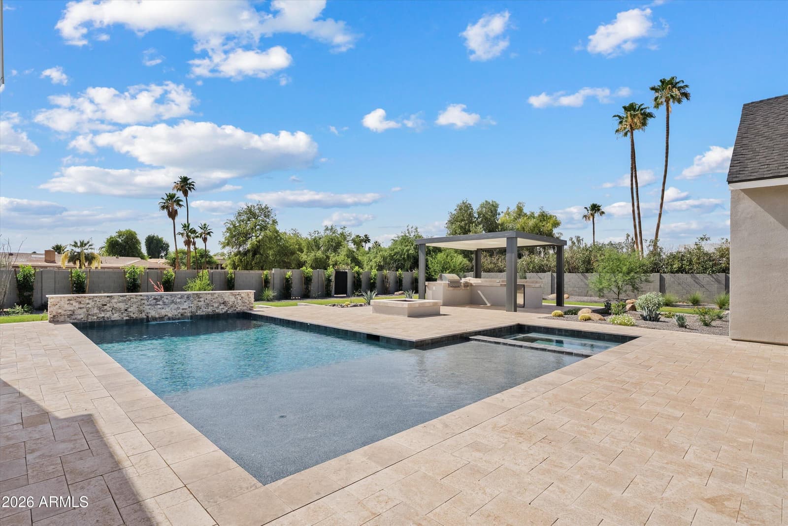 10242 N 58TH Street, Paradise Valley, AZ 85253 — photo 46 of 68