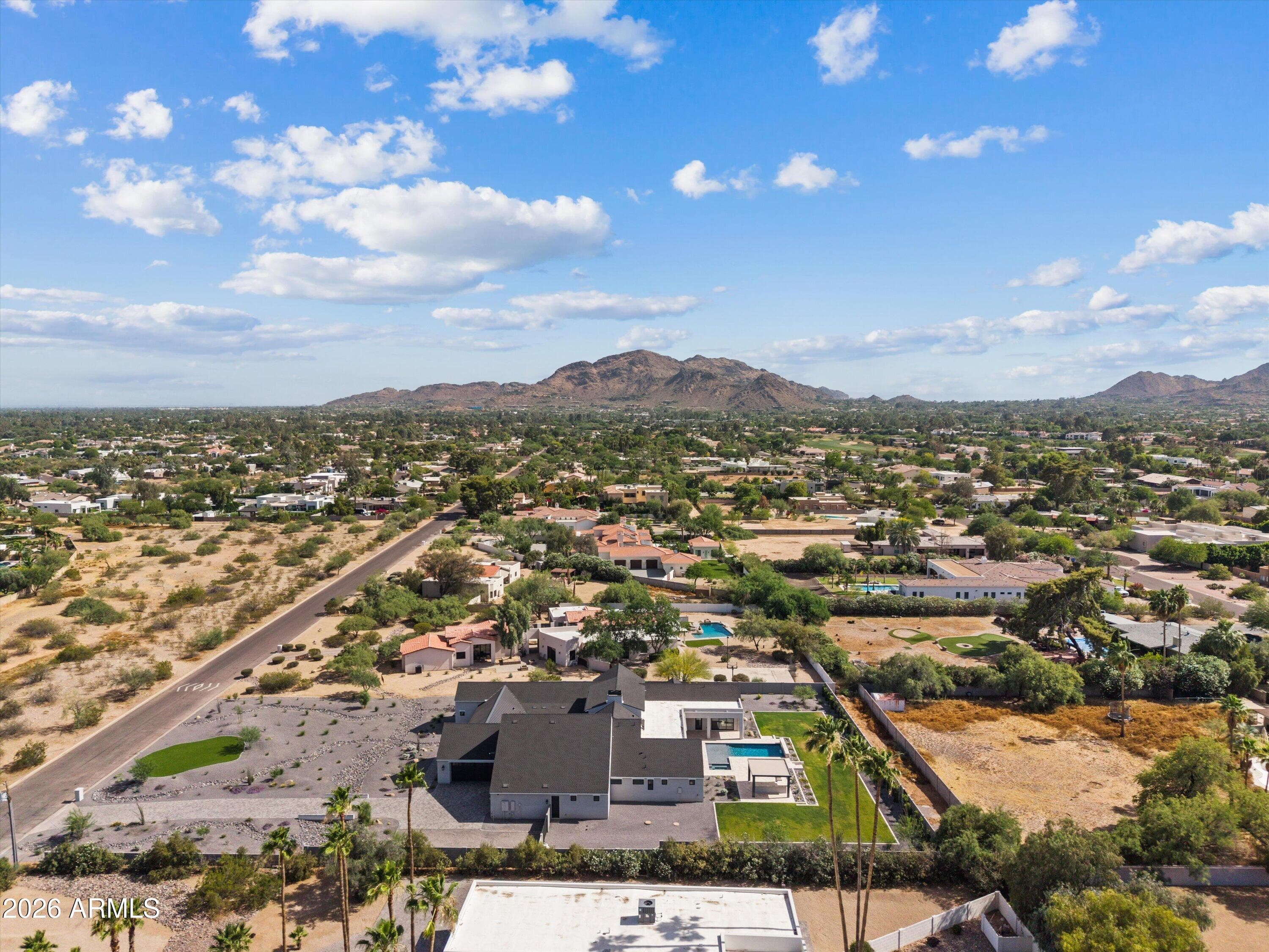 10242 N 58TH Street, Paradise Valley, AZ 85253 — photo 64 of 68