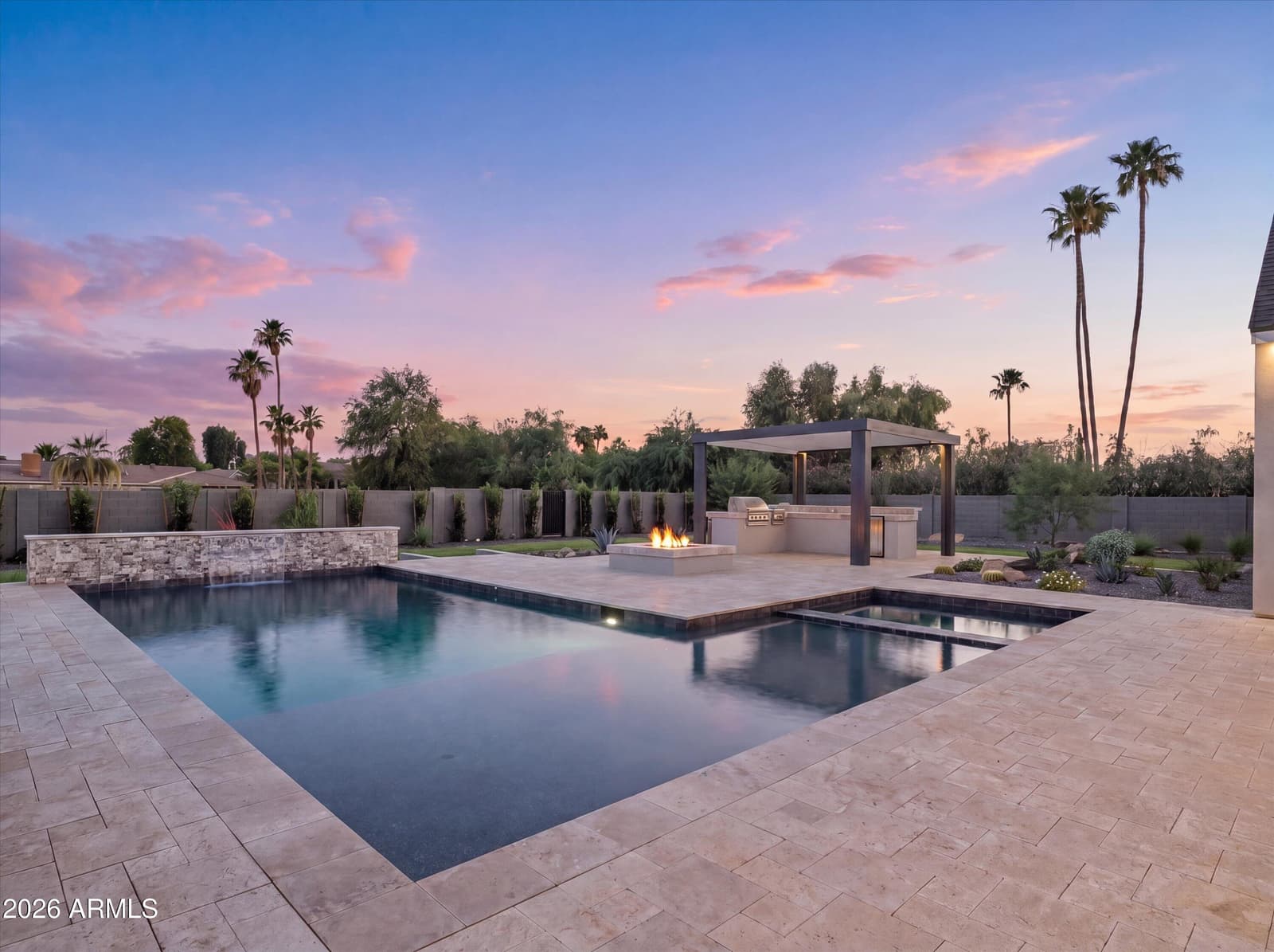 10242 N 58TH Street, Paradise Valley, AZ 85253 — photo 47 of 68