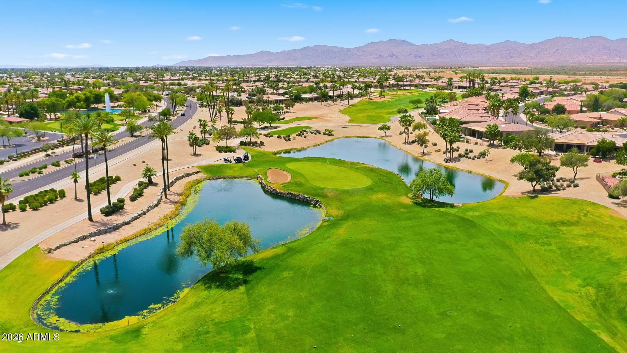 16202 W TAPATIO Drive, Surprise, AZ 85374 — photo 42 of 53