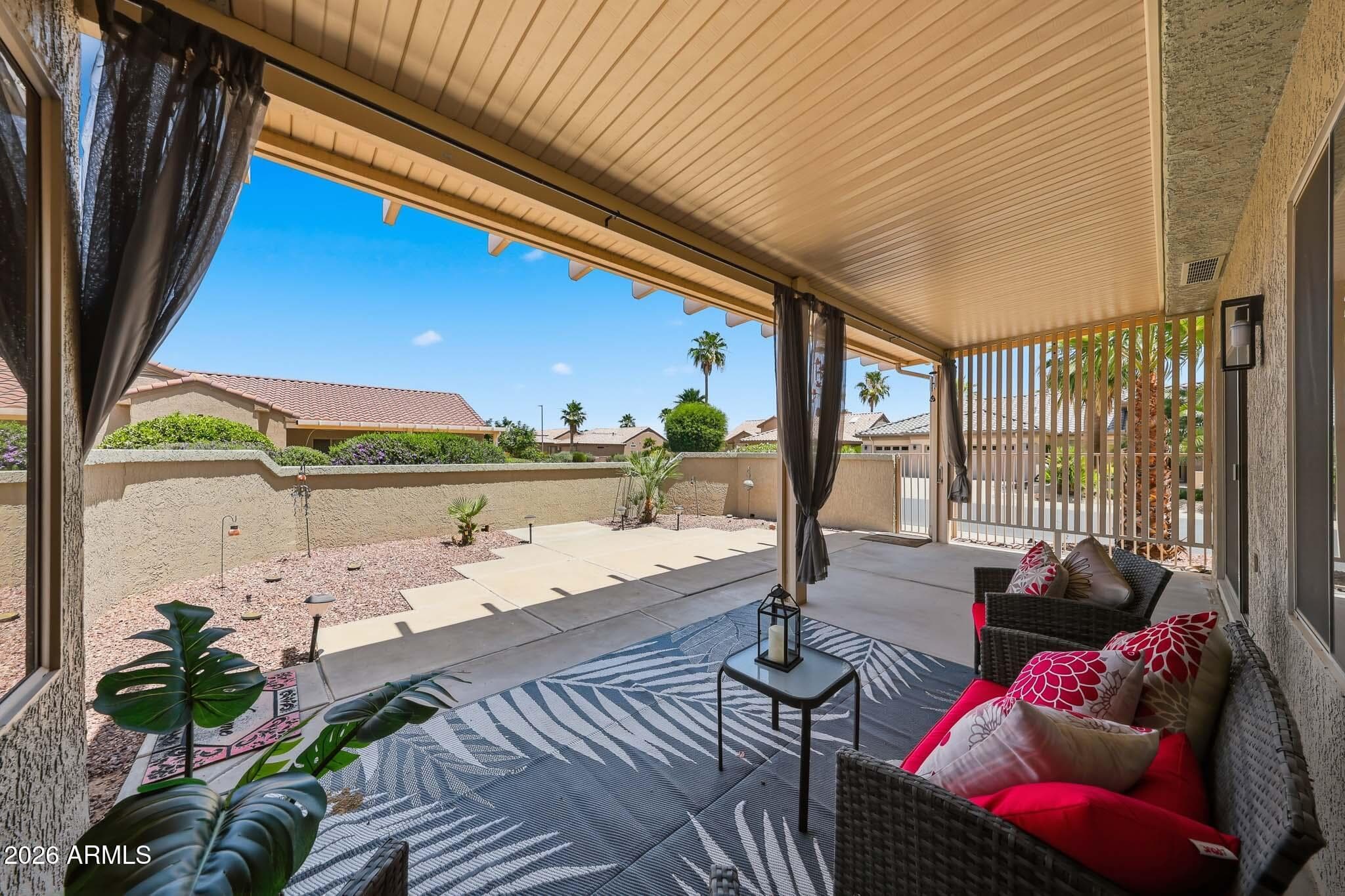 16202 W TAPATIO Drive, Surprise, AZ 85374 — photo 32 of 53