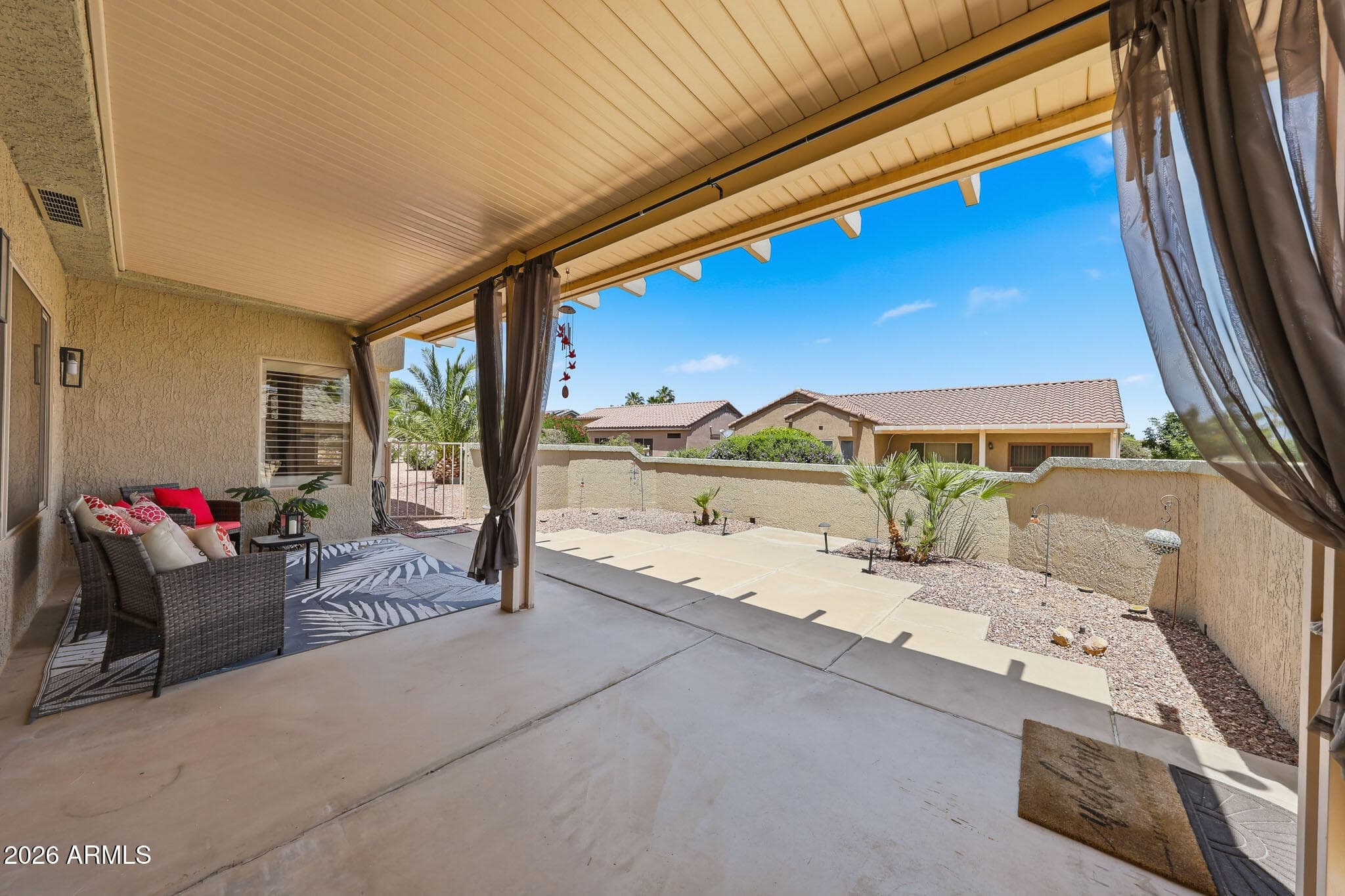 16202 W TAPATIO Drive, Surprise, AZ 85374 — photo 36 of 53